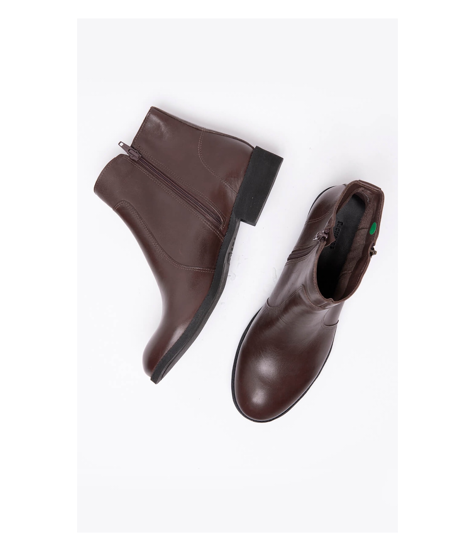Bota Urban Ease Richards Cafe