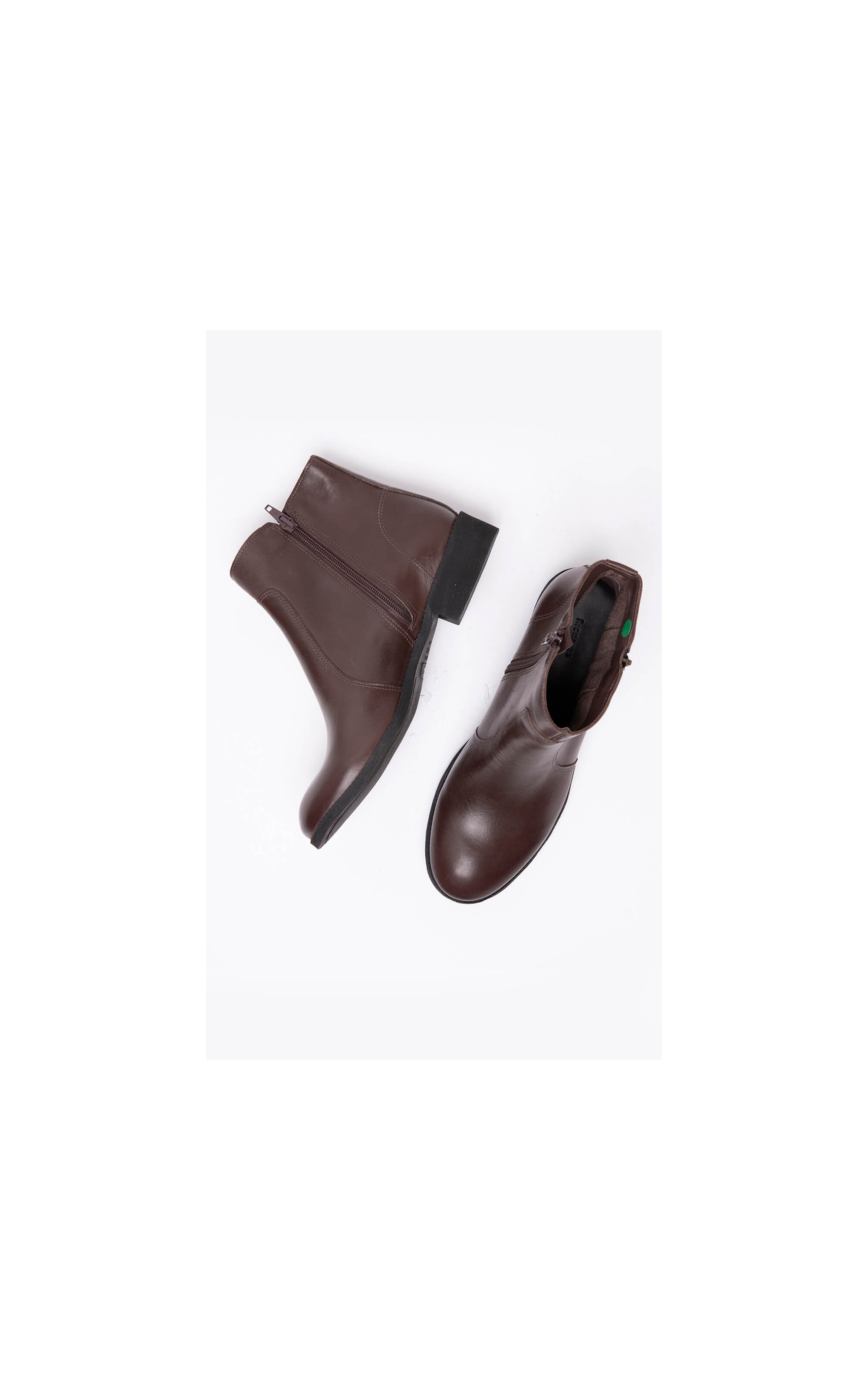 Bota Urban Ease Richards Cafe