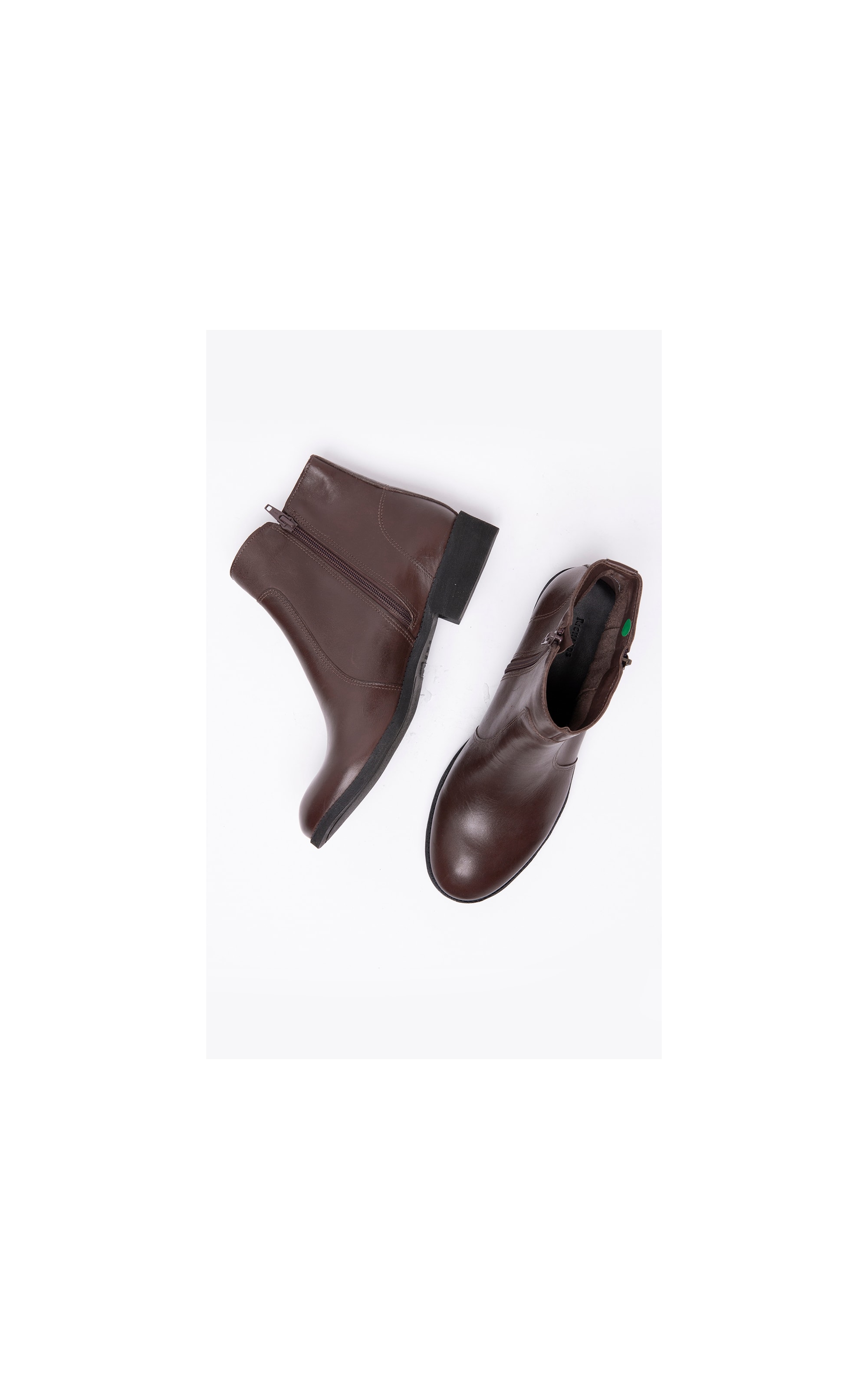 Bota Urban Ease Richards Cafe