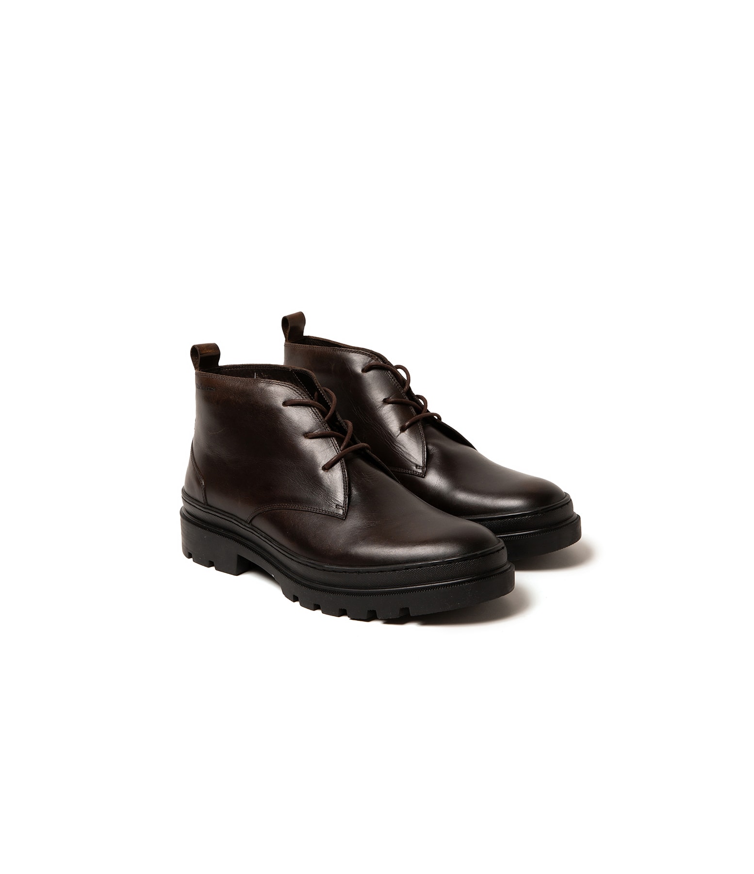 Bota Vanguard Rch Cafe