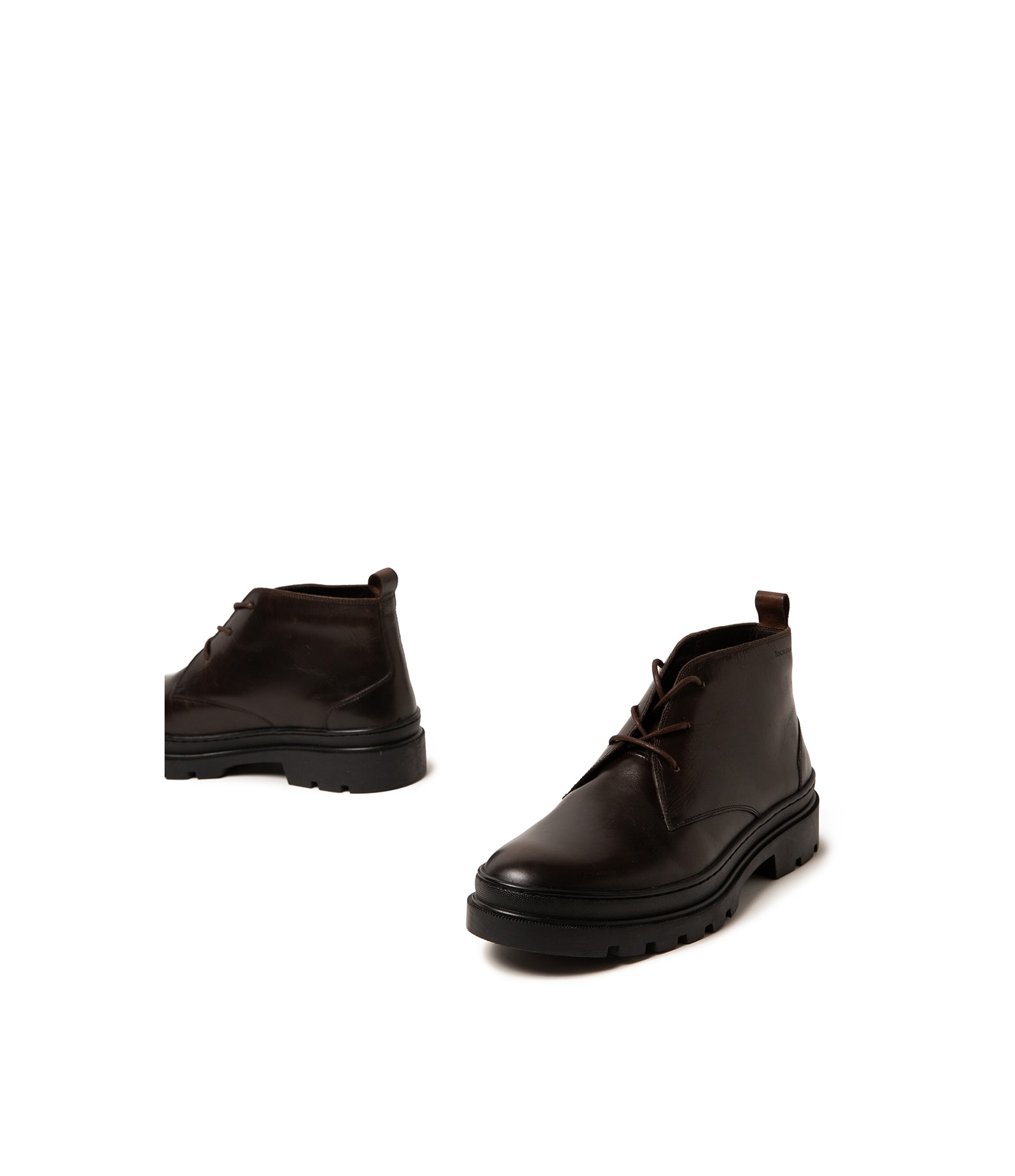 Bota Vanguard Rch Cafe