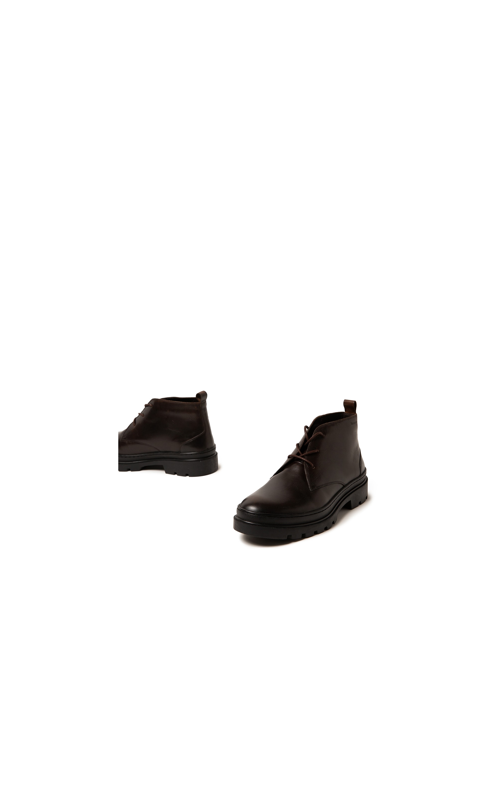 Bota Vanguard Rch Cafe