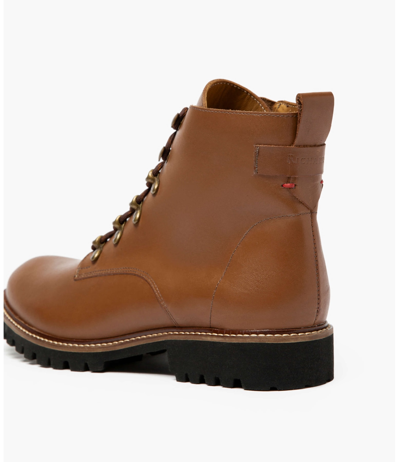 Bota Vera Marrom
