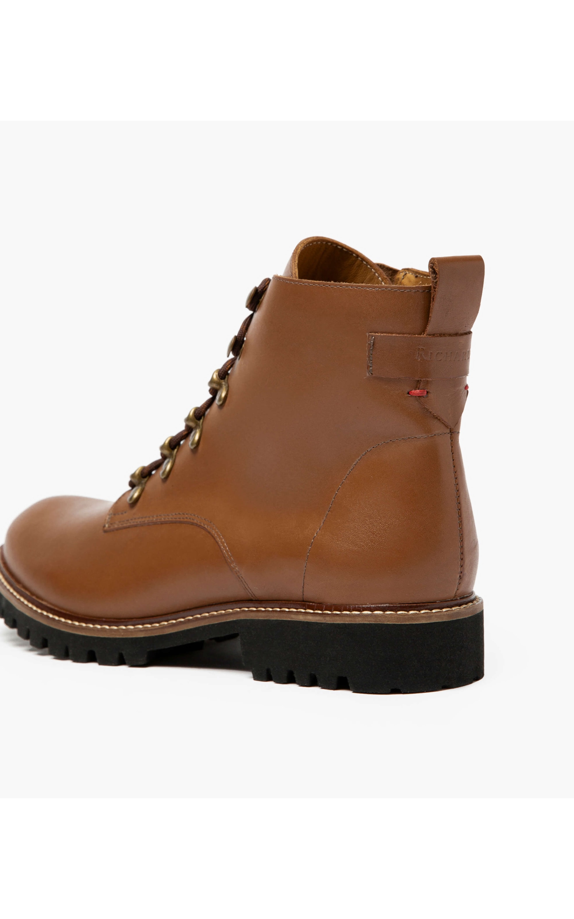 Bota Vera Marrom