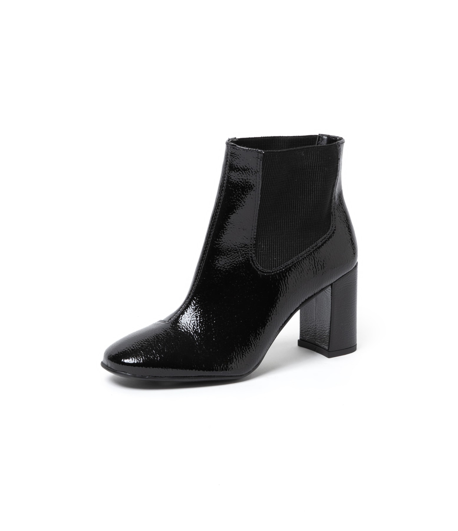 Bota Verena Rch Preto