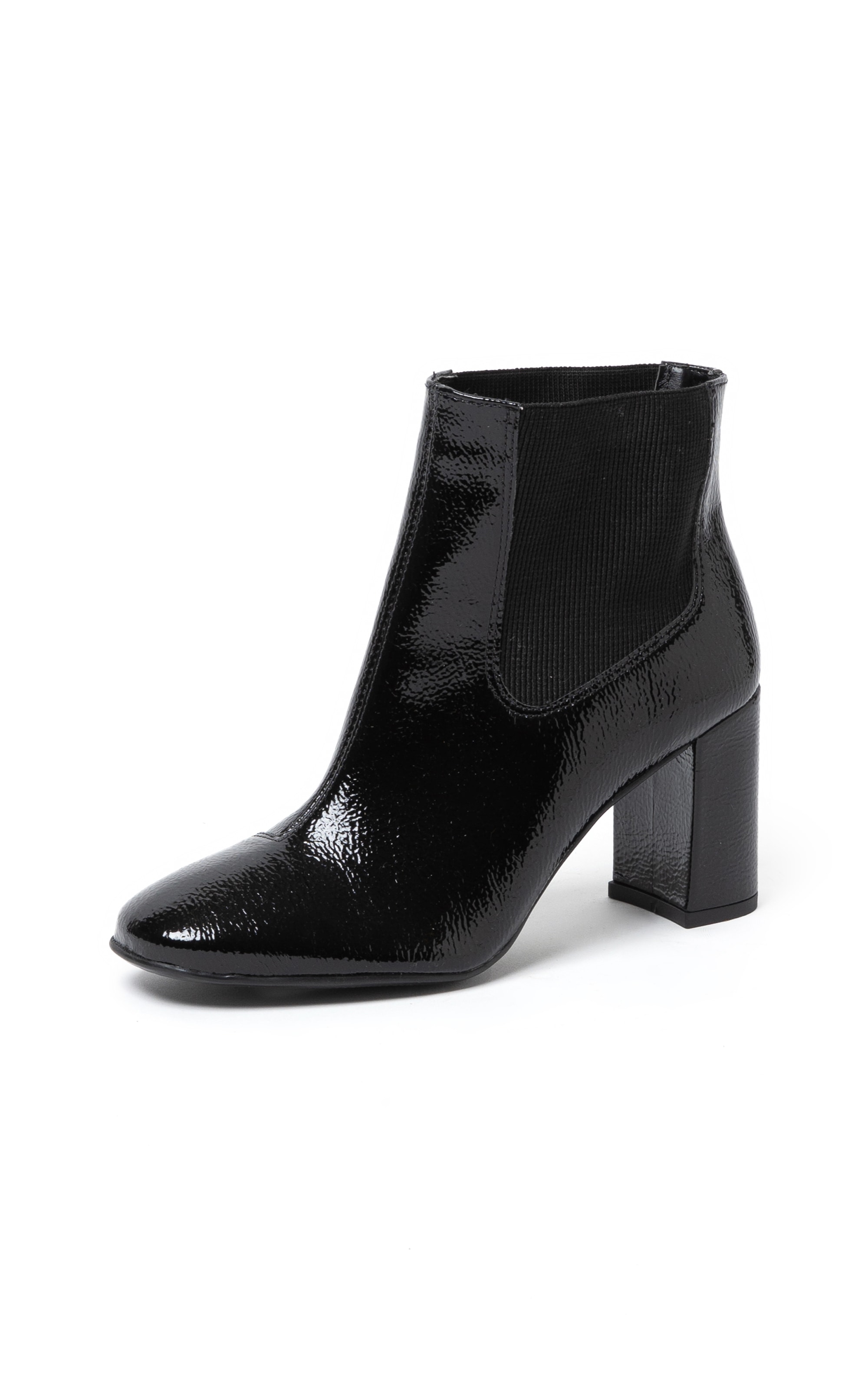 Bota Verena Rch Preto