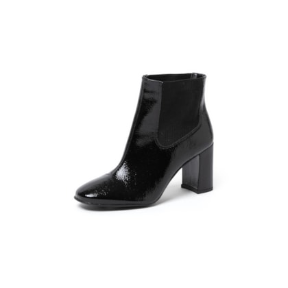Bota Verena Rch Preto