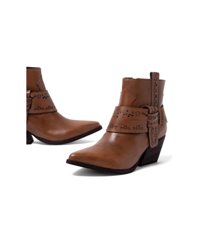 Bota Vineyard Rch Marrom