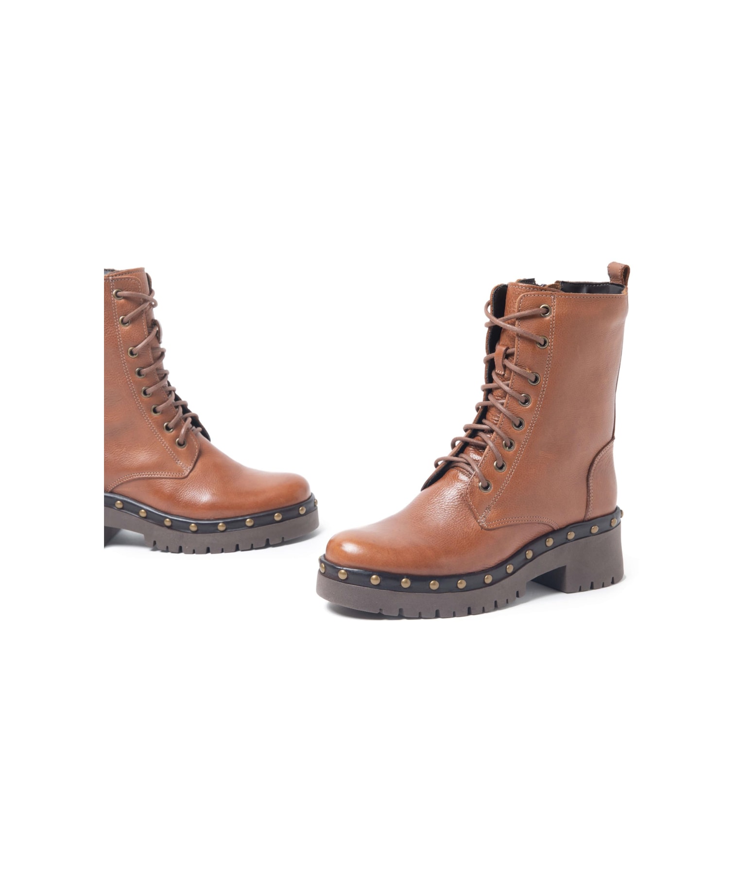 Bota Wanderer Rch Whisky