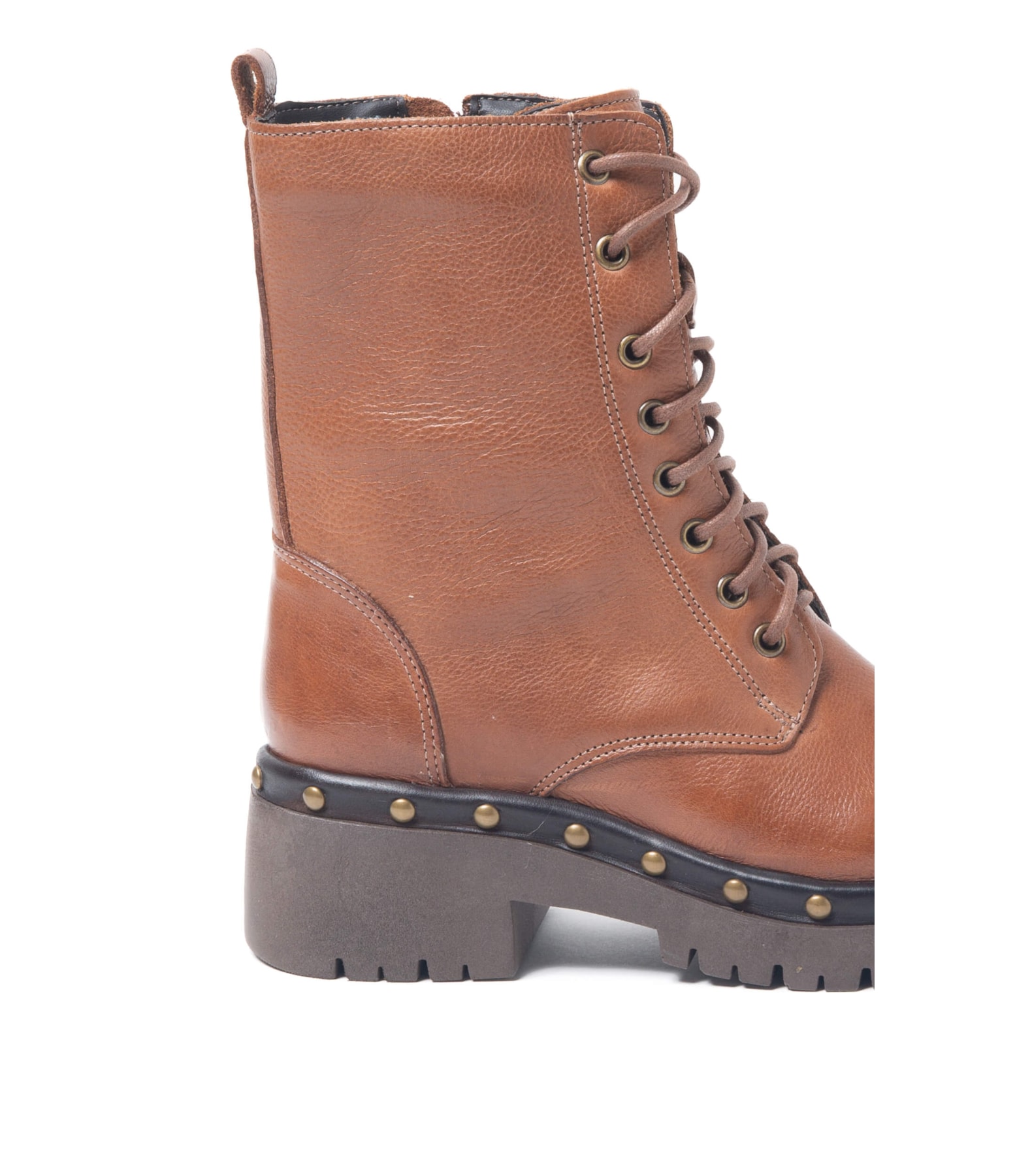 Bota Wanderer Rch Whisky
