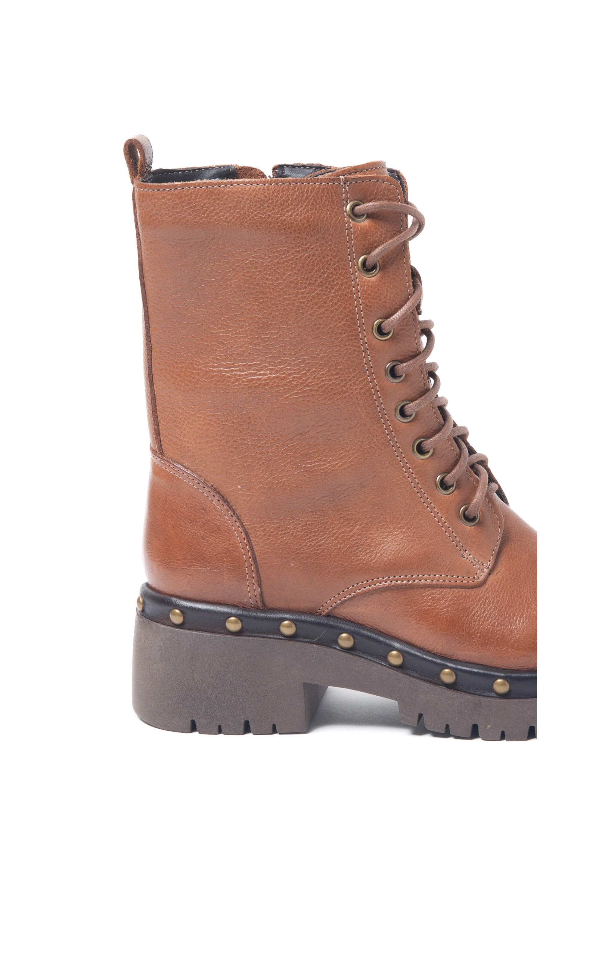 Bota Wanderer Rch Whisky