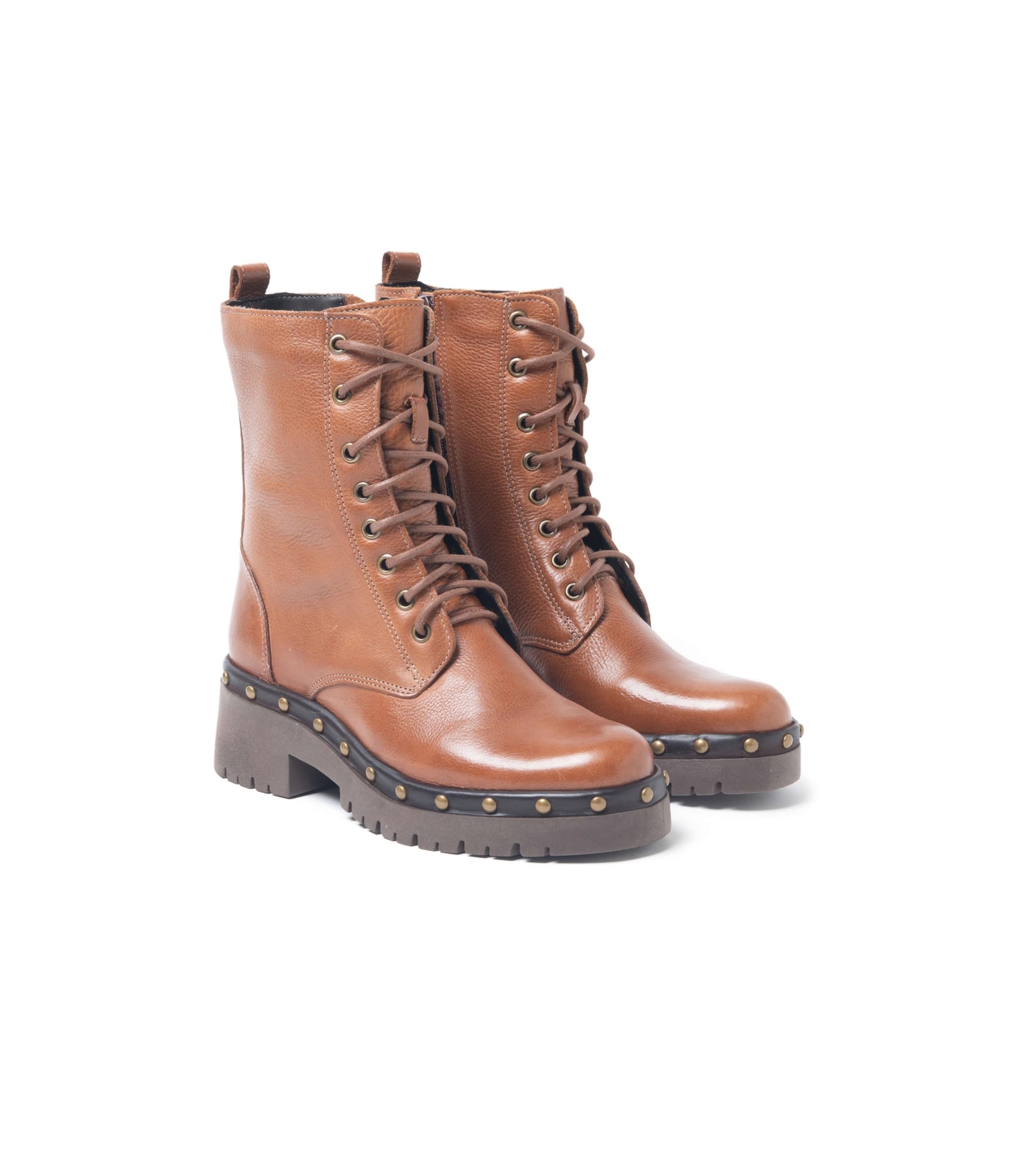 Bota Wanderer Rch Whisky