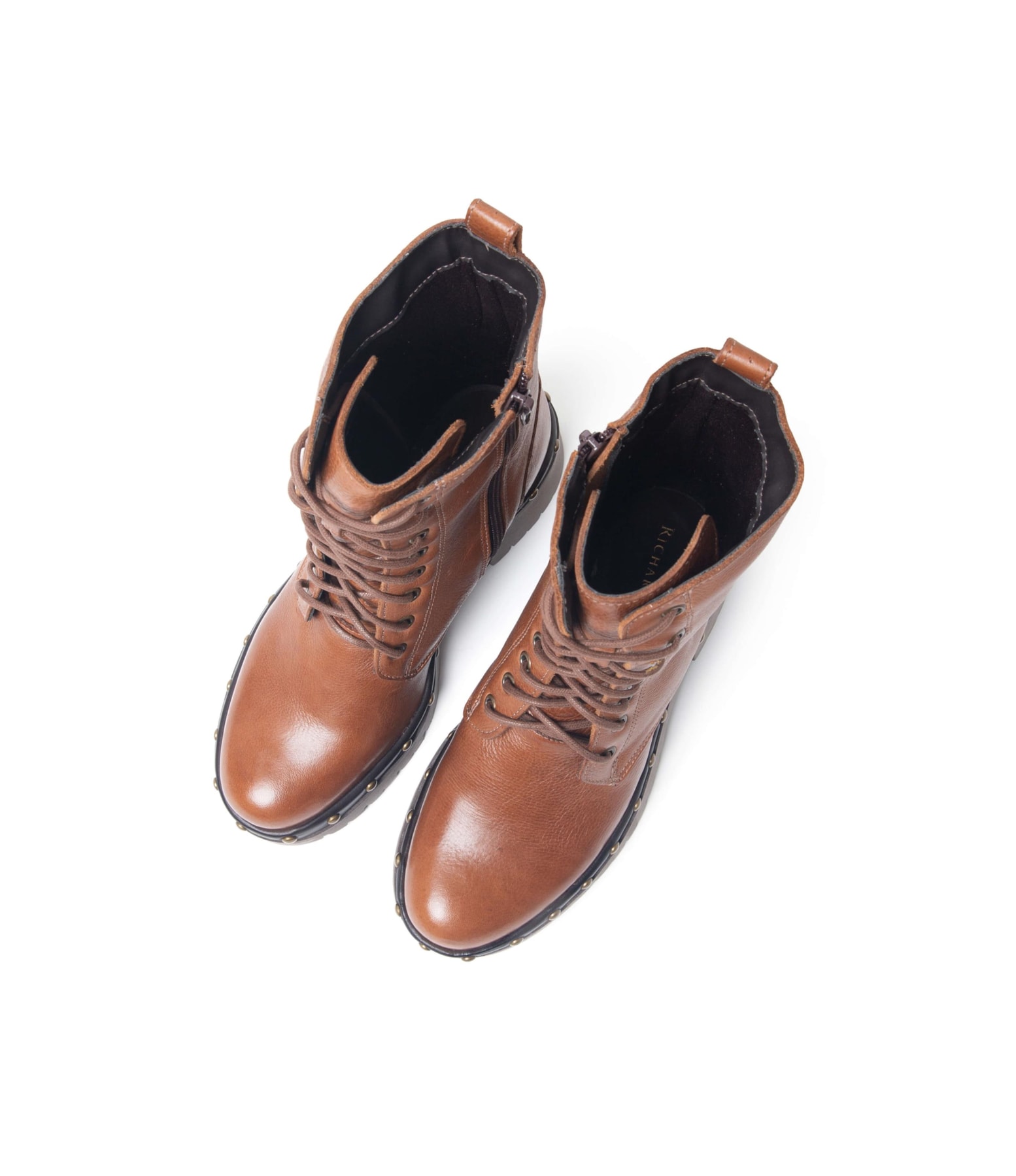 Bota Wanderer Rch Whisky