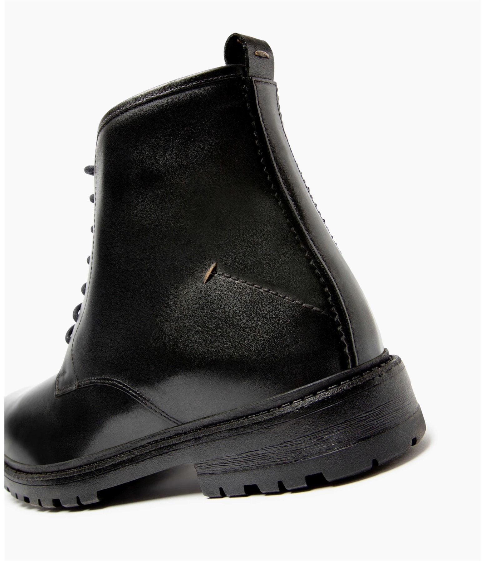 Bota Worker Preto
