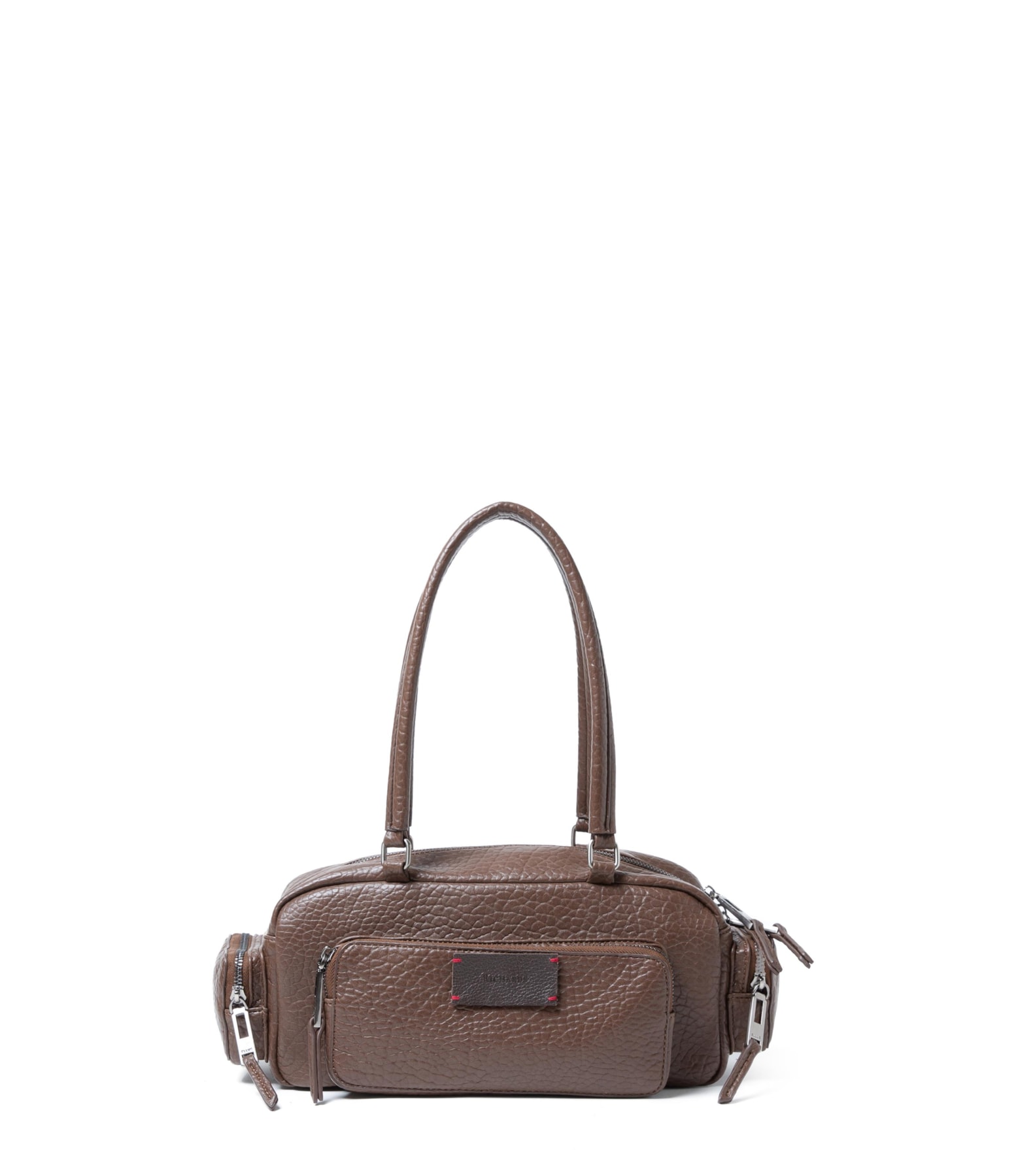 Bowling Bag Bea Rch Cafe