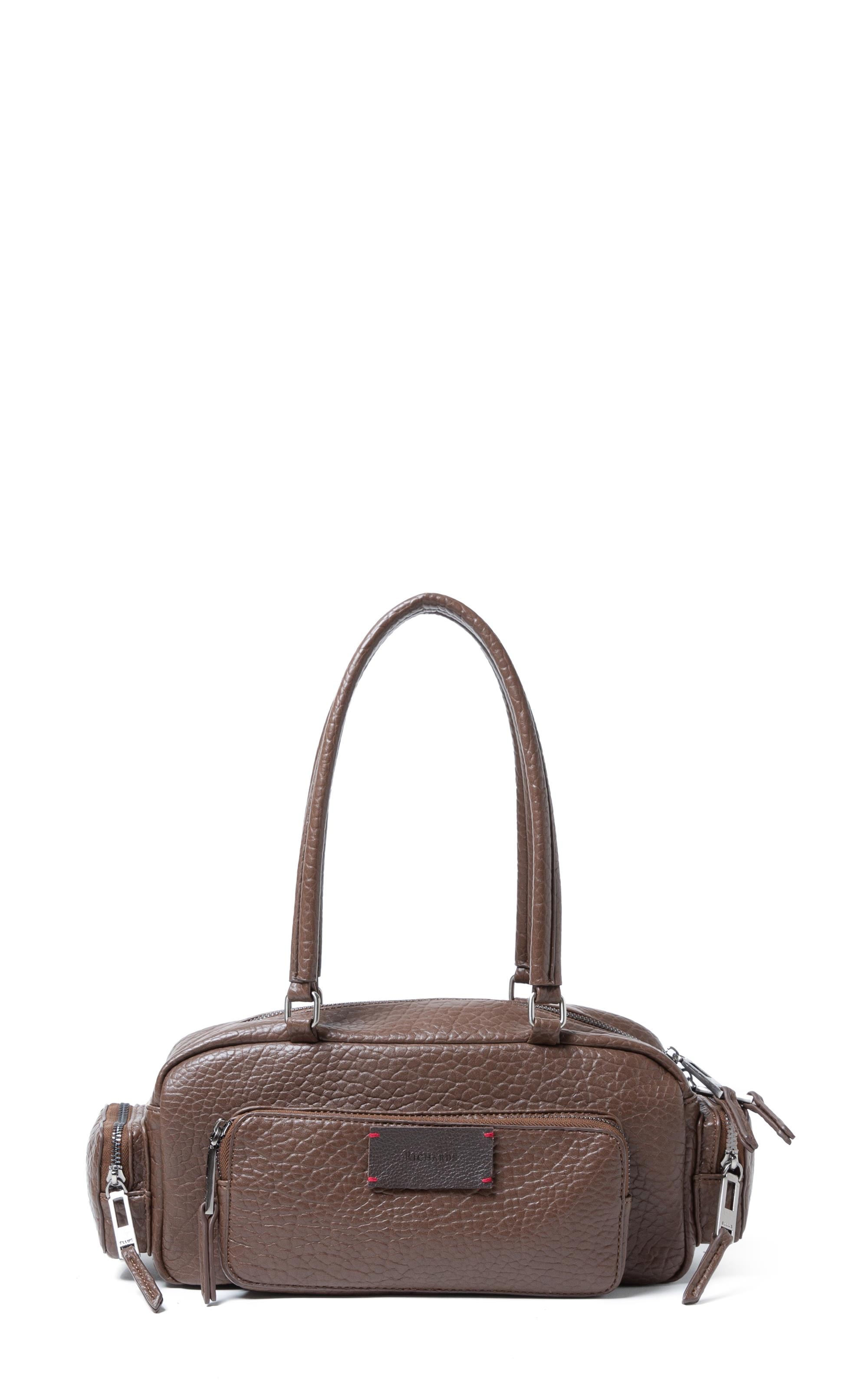 Bowling Bag Bea Rch Cafe
