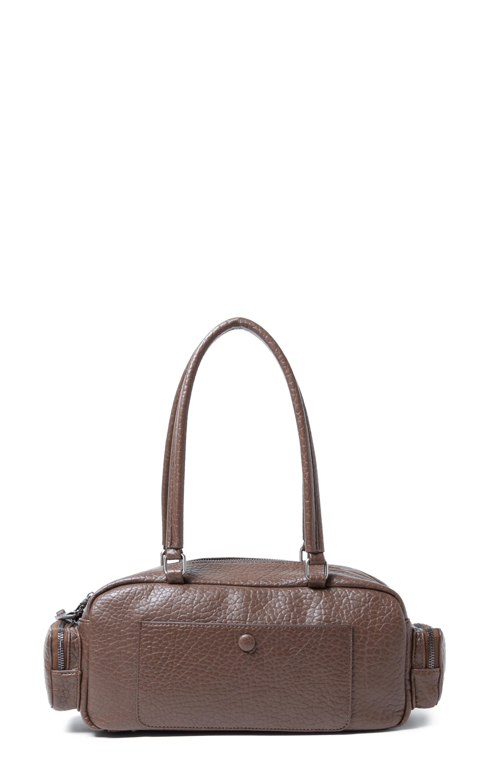 Bowling Bag Bea Rch Cafe