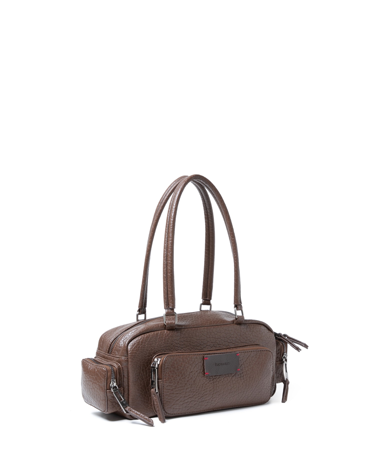 Bowling Bag Bea Rch Cafe