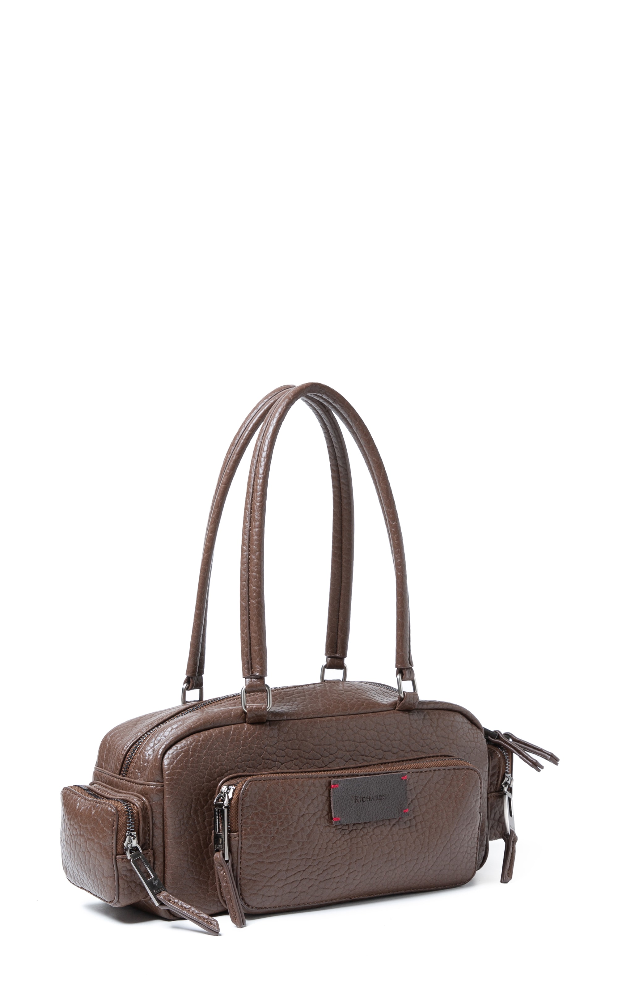 Bowling Bag Bea Rch Cafe