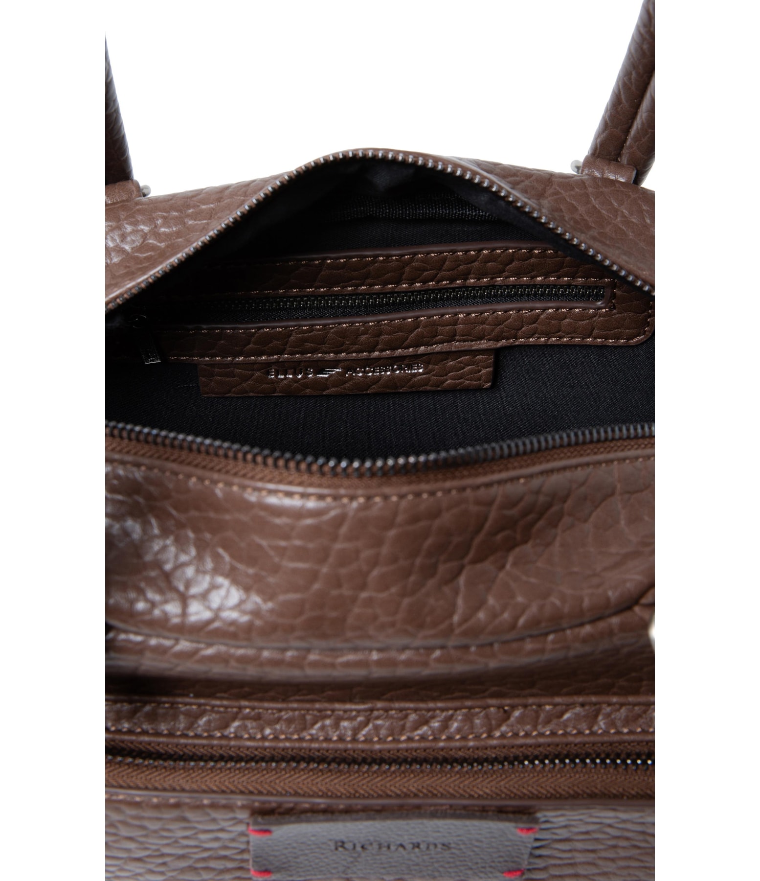 Bowling Bag Bea Rch Cafe