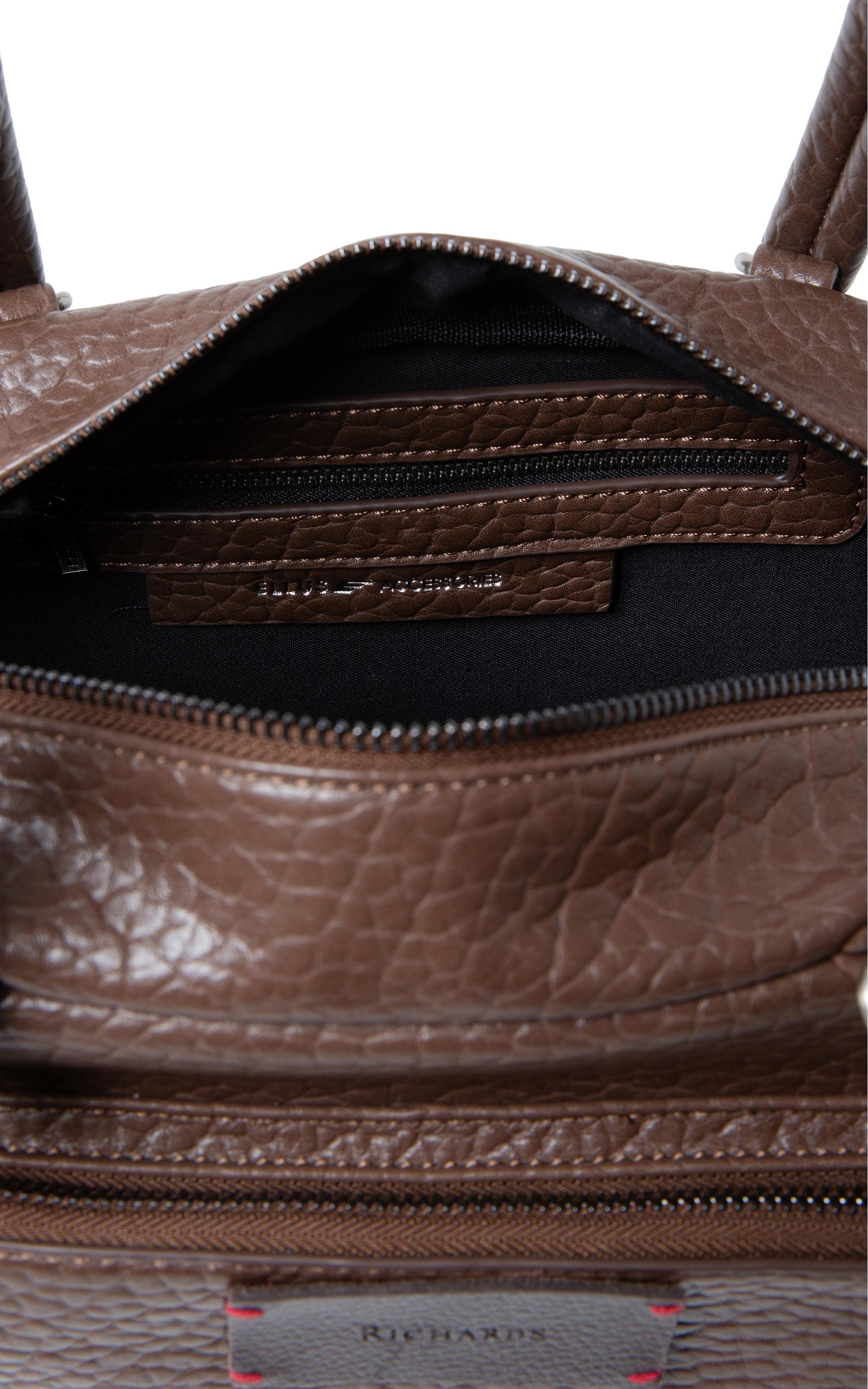 Bowling Bag Bea Rch Cafe
