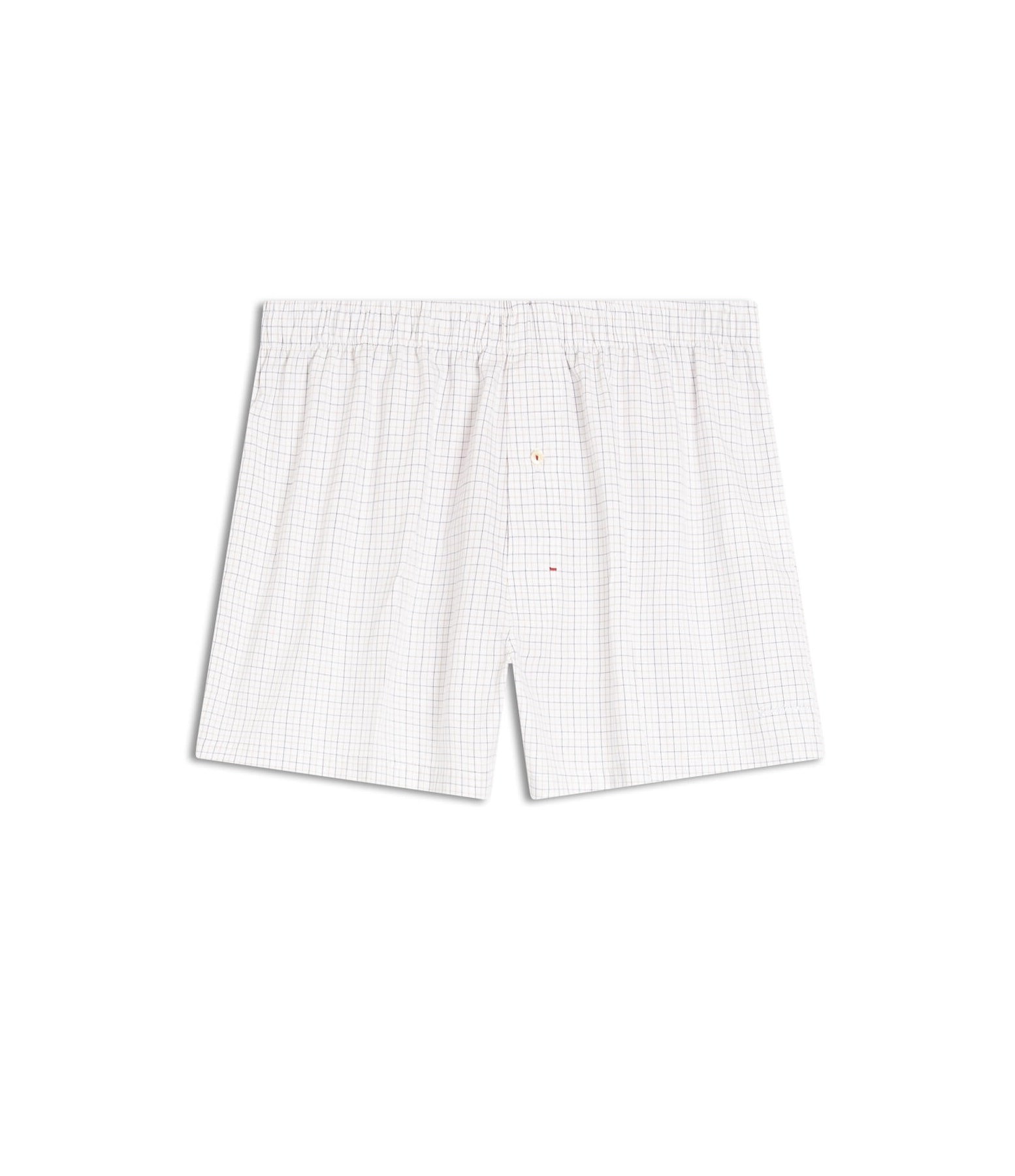 Boxer Algodão Breeze Caqui