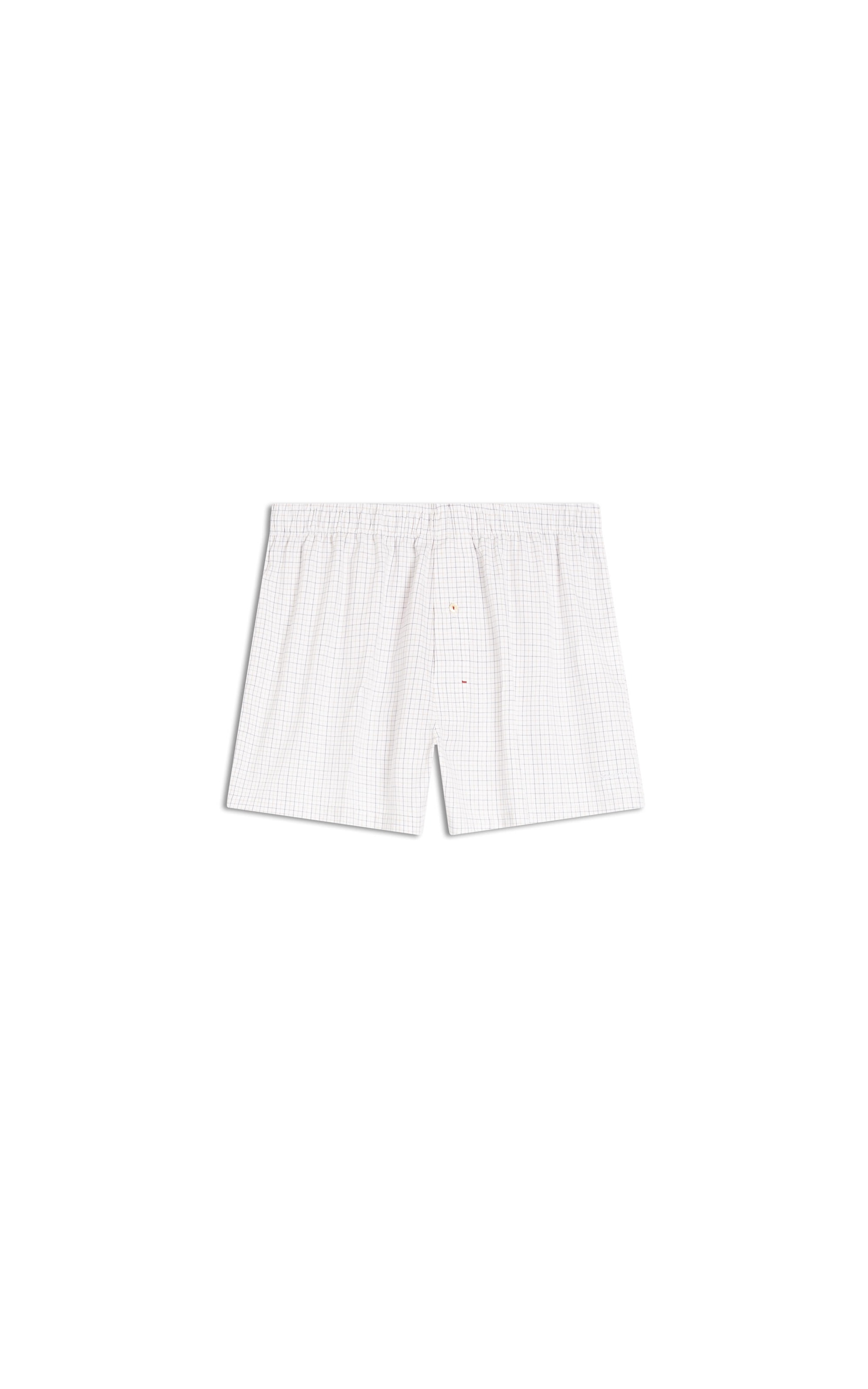 Boxer Algodão Breeze Caqui
