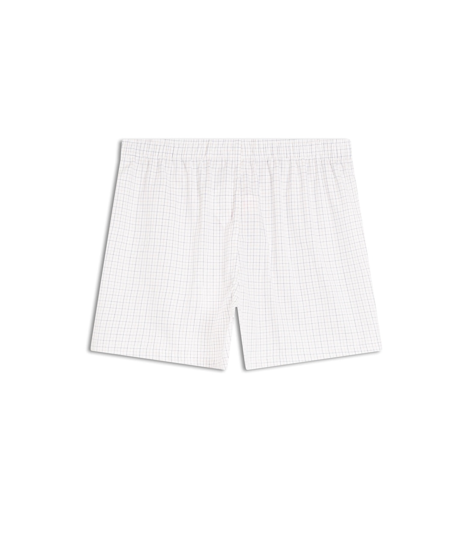 Boxer Algodão Breeze Caqui