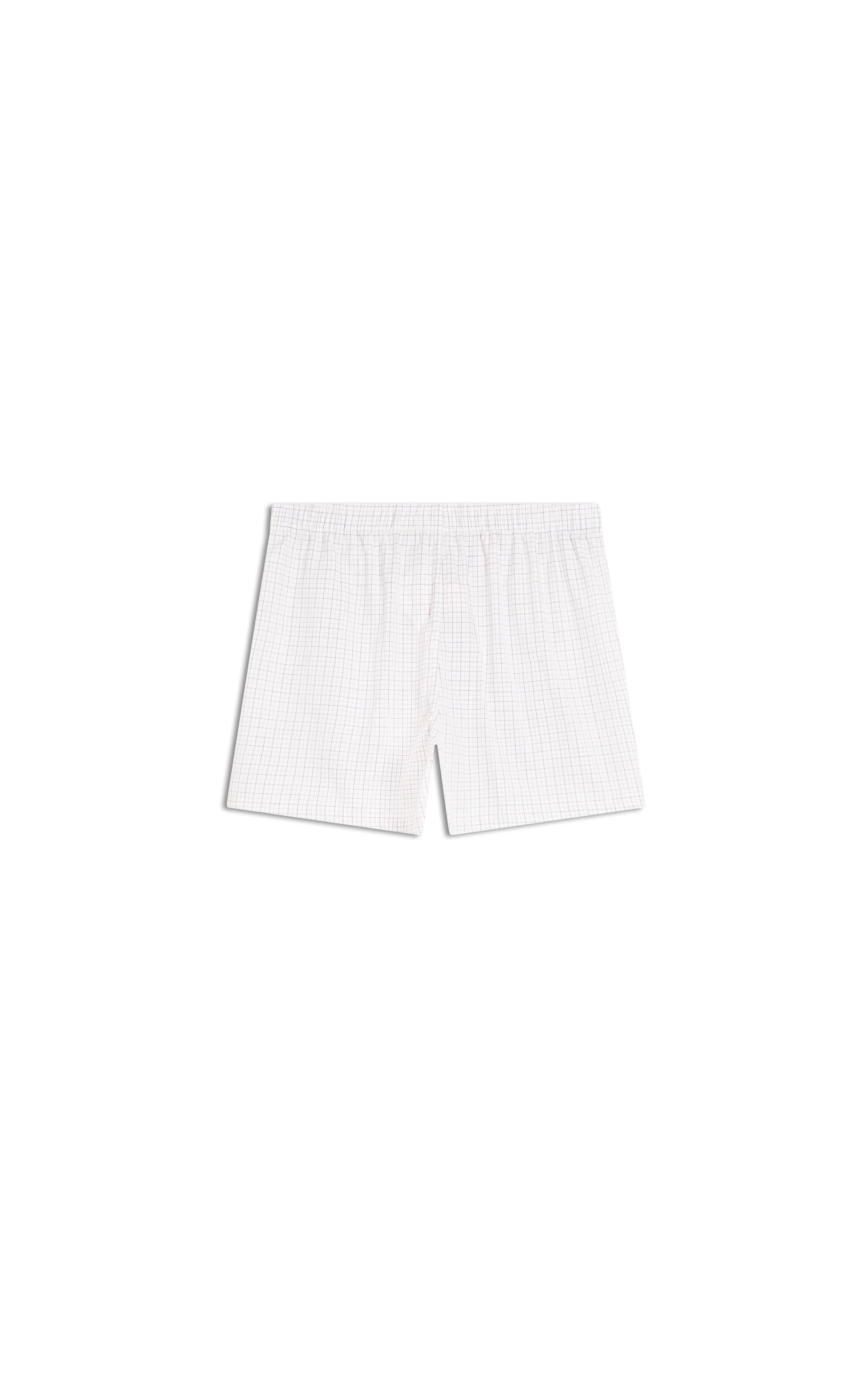 Boxer Algodão Breeze Caqui