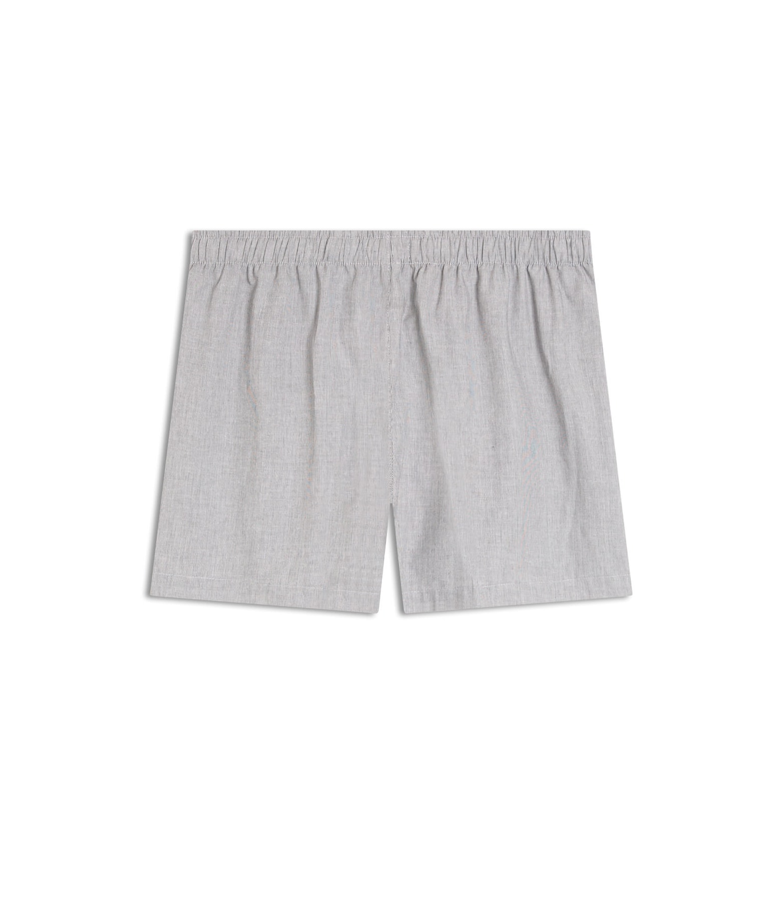 Boxer Algodão Flake Preto
