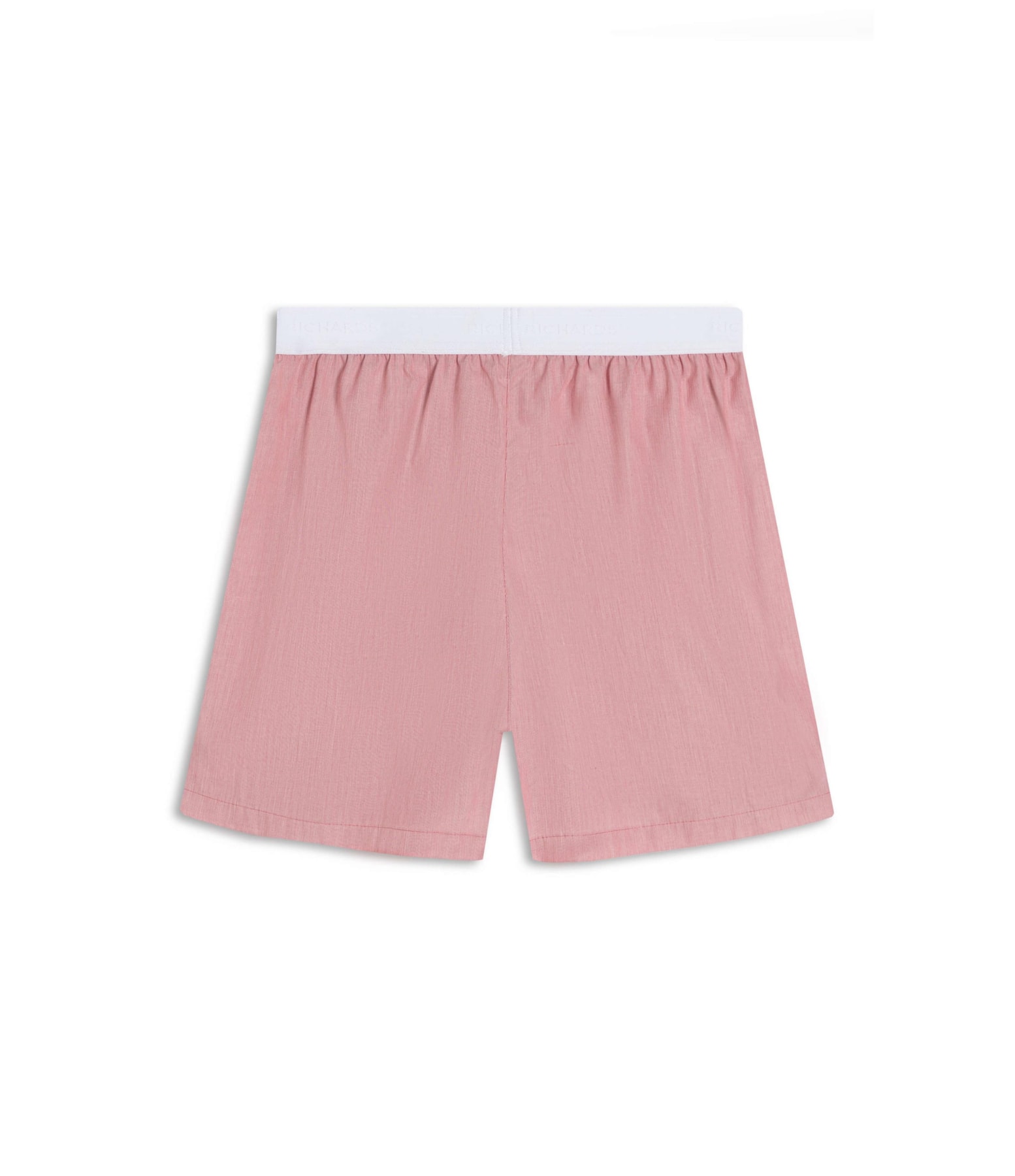 Boxer Algodão Flame Vermelho