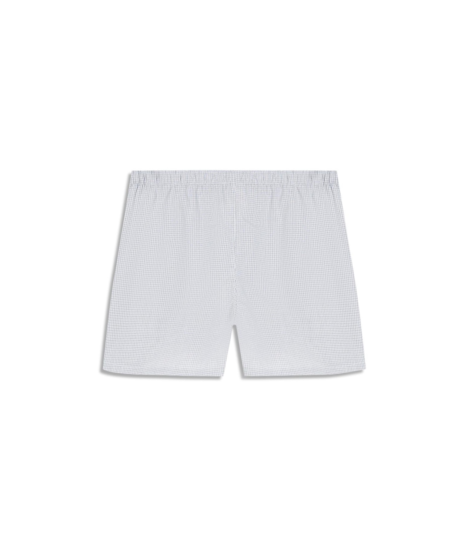 Boxer Algodão Galles Marinho
