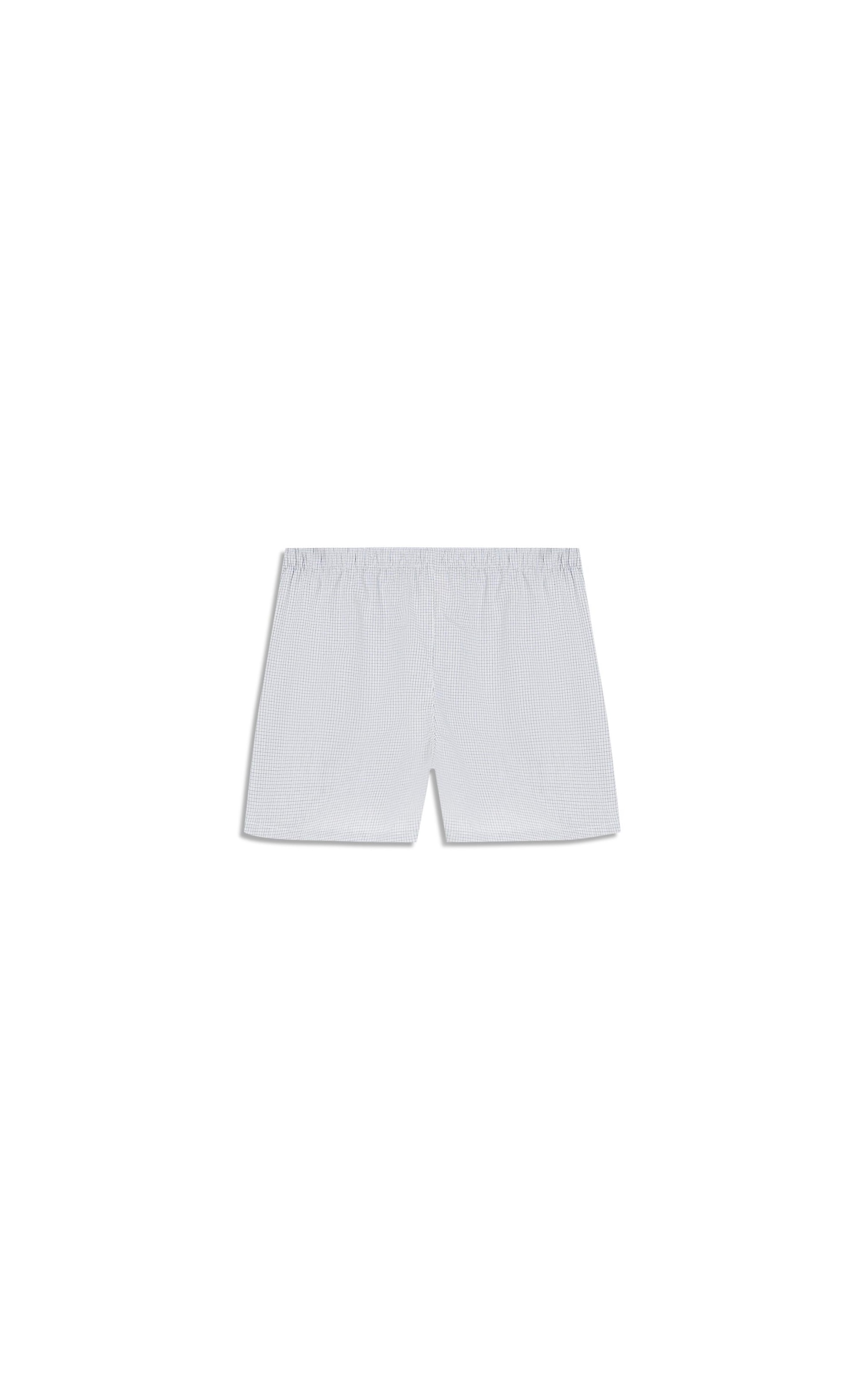 Boxer Algodão Galles Marinho