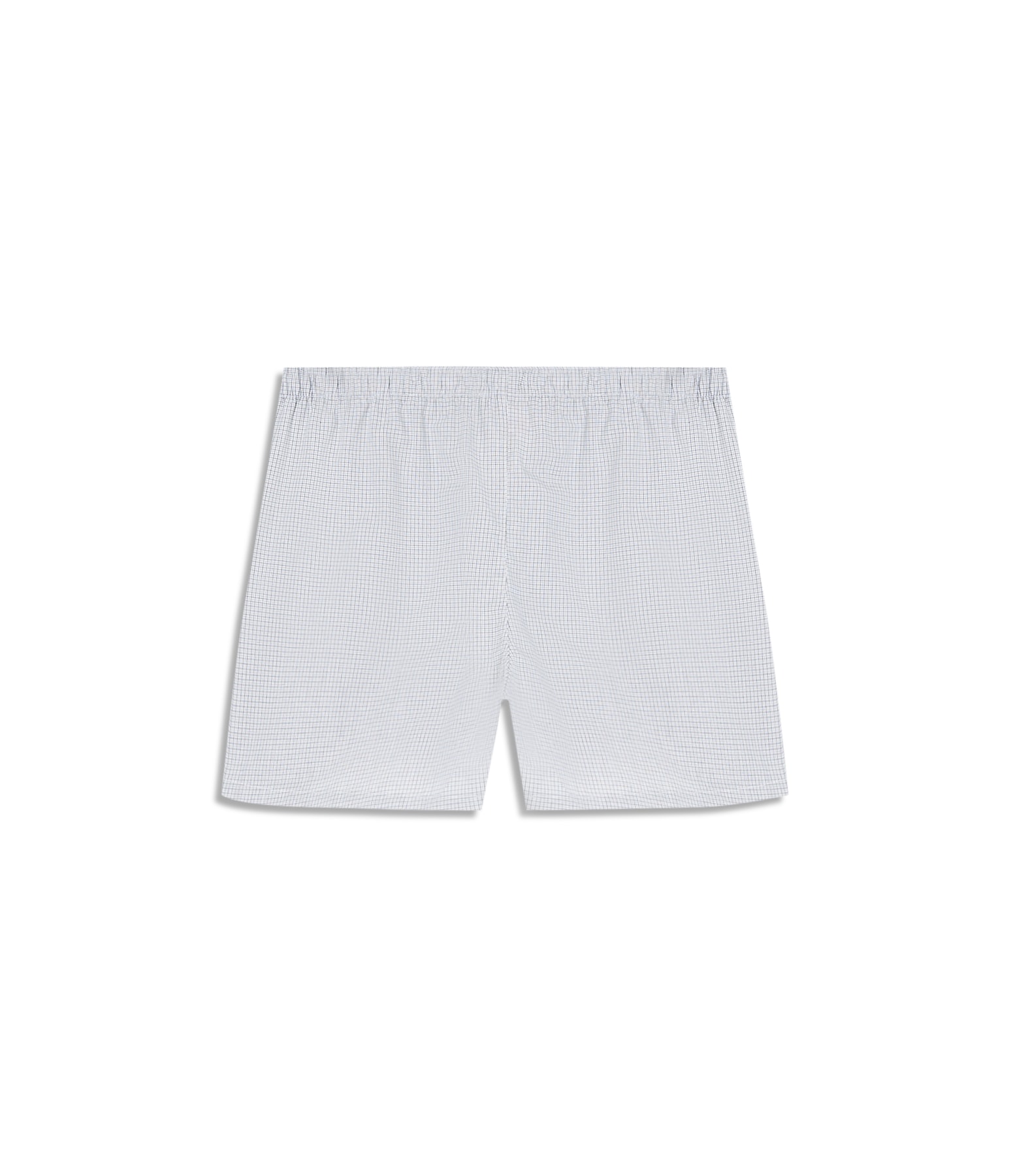 Boxer Algodão Galles Marinho