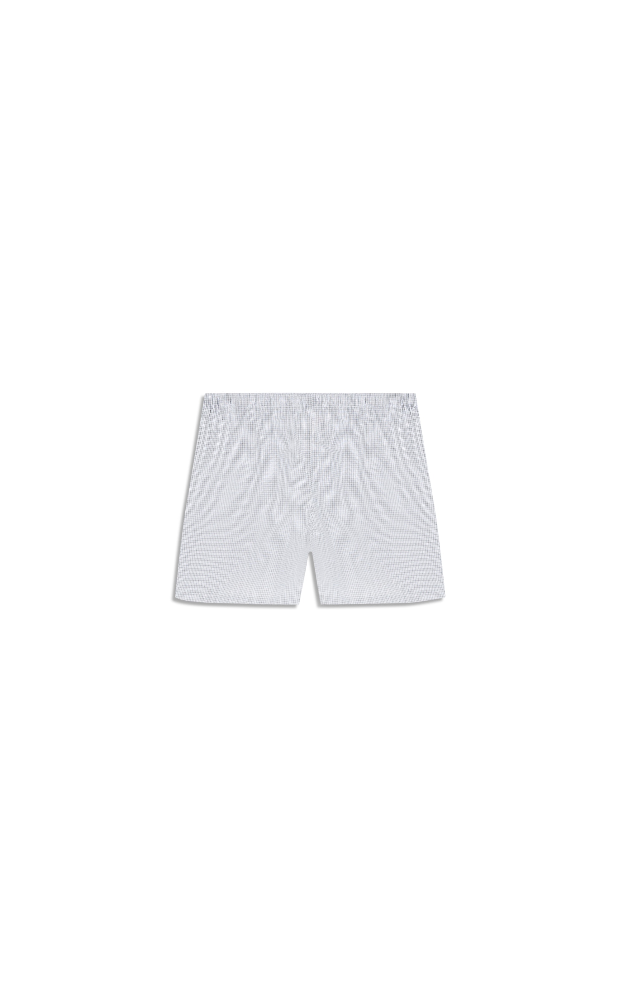 Boxer Algodão Galles Marinho