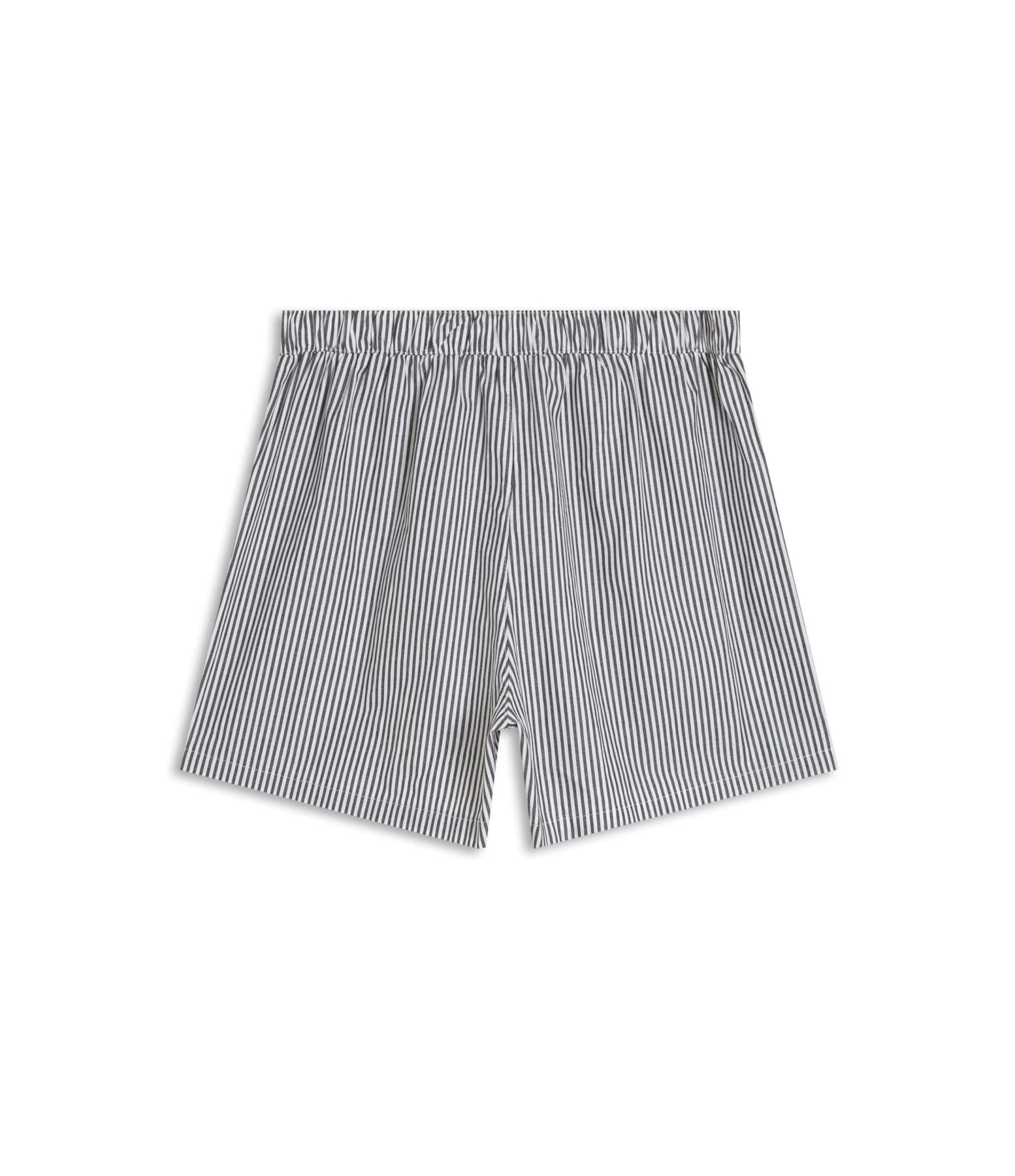Boxer Algodao Glasgow Preto