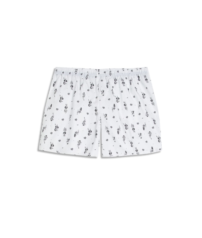 Boxer Algodao Hawaii Padrao 1