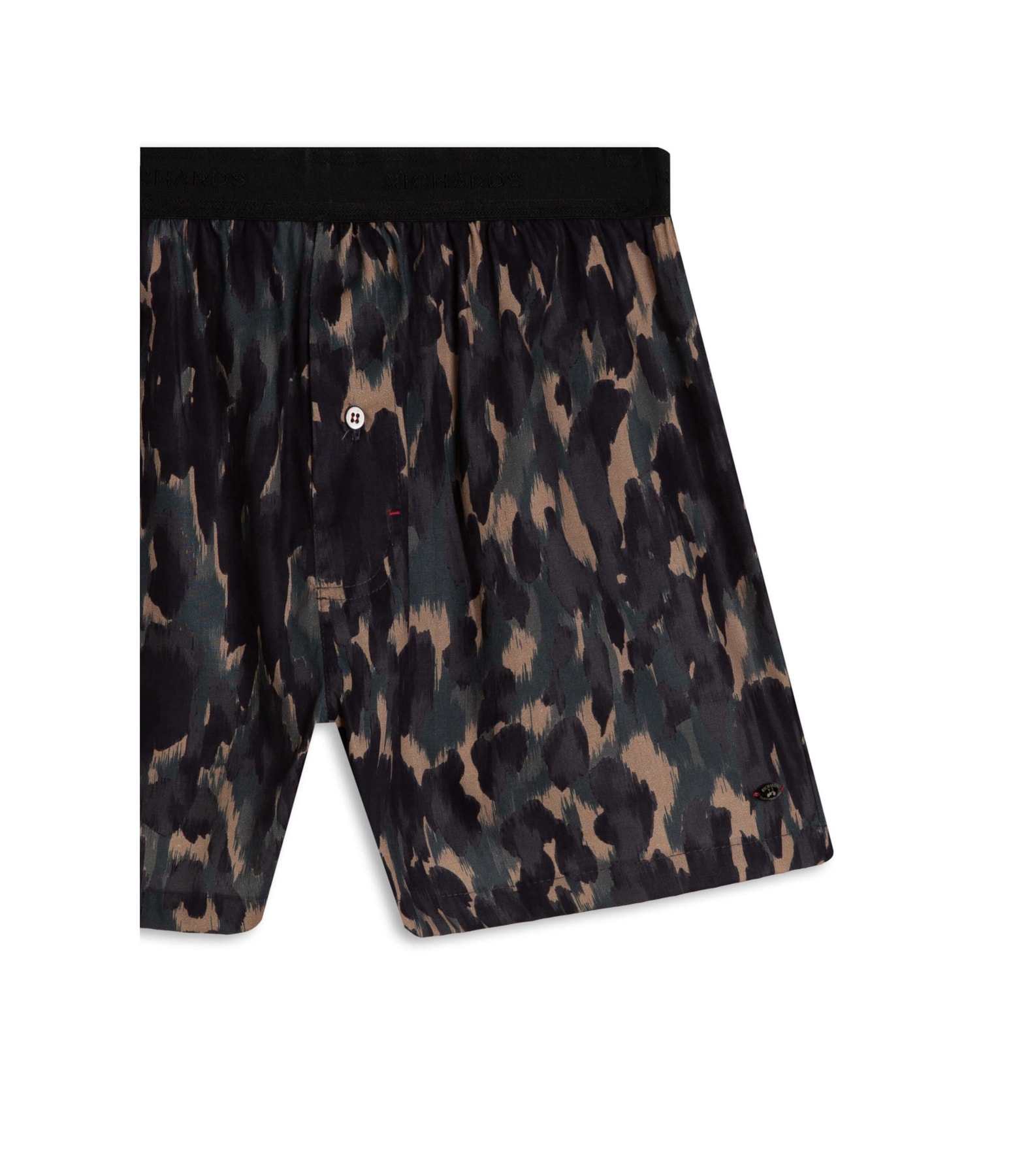 Boxer Algodao Jaguar Padrao 2
