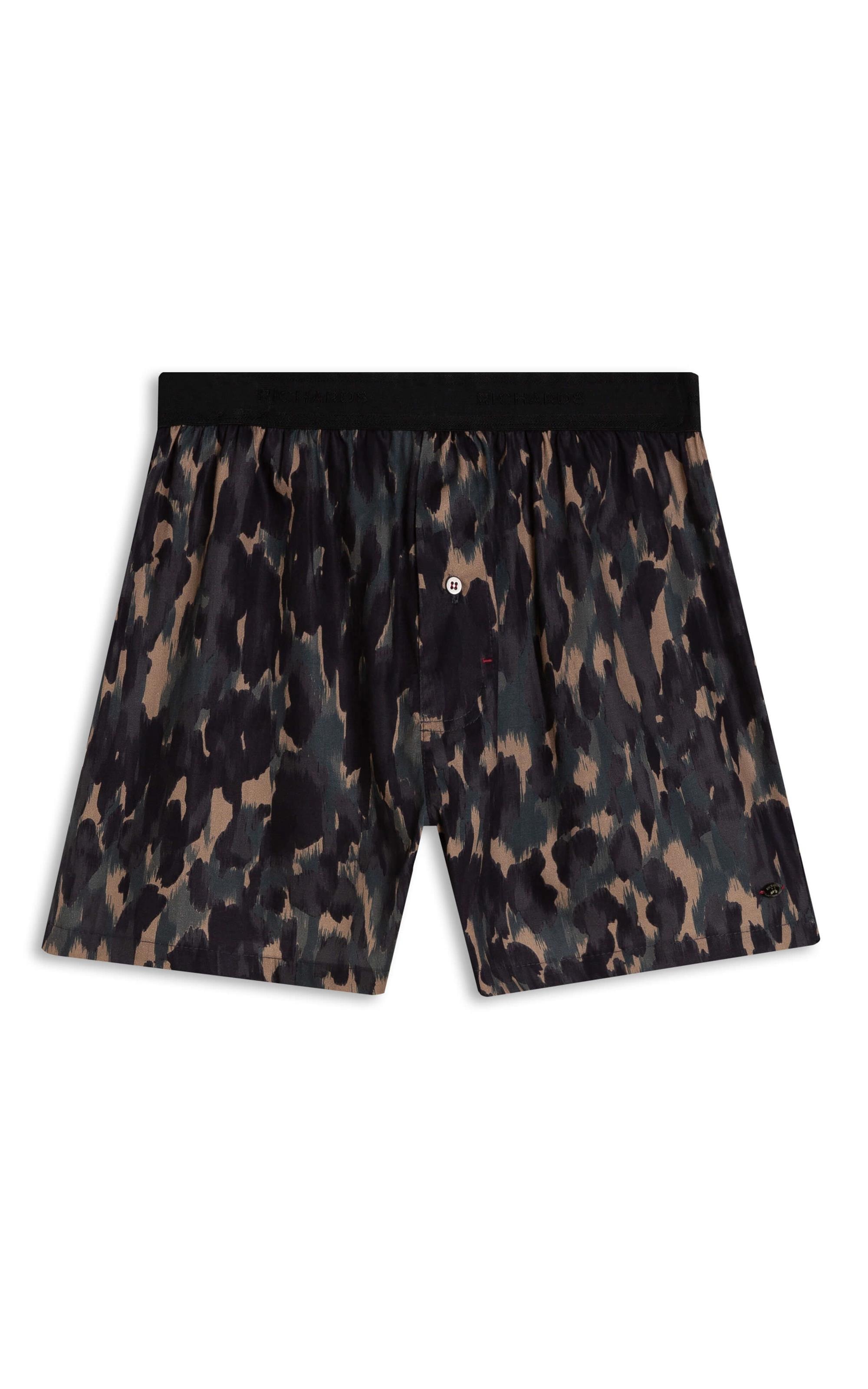 Boxer Algodao Jaguar Padrao 2