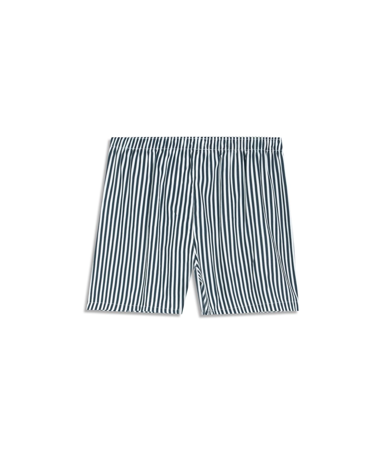 Boxer Algodão Luna Branco