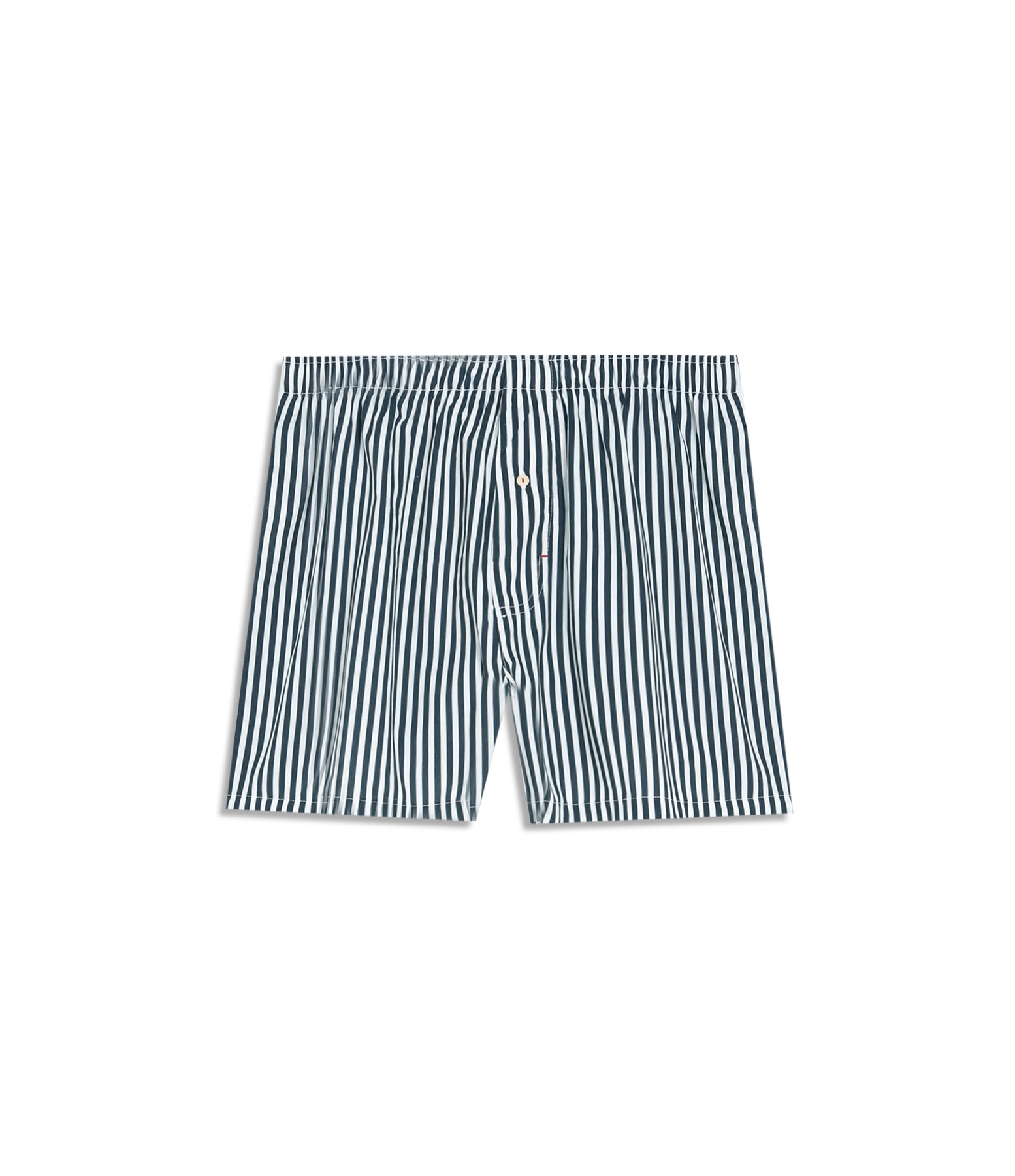 Boxer Algodão Luna Branco