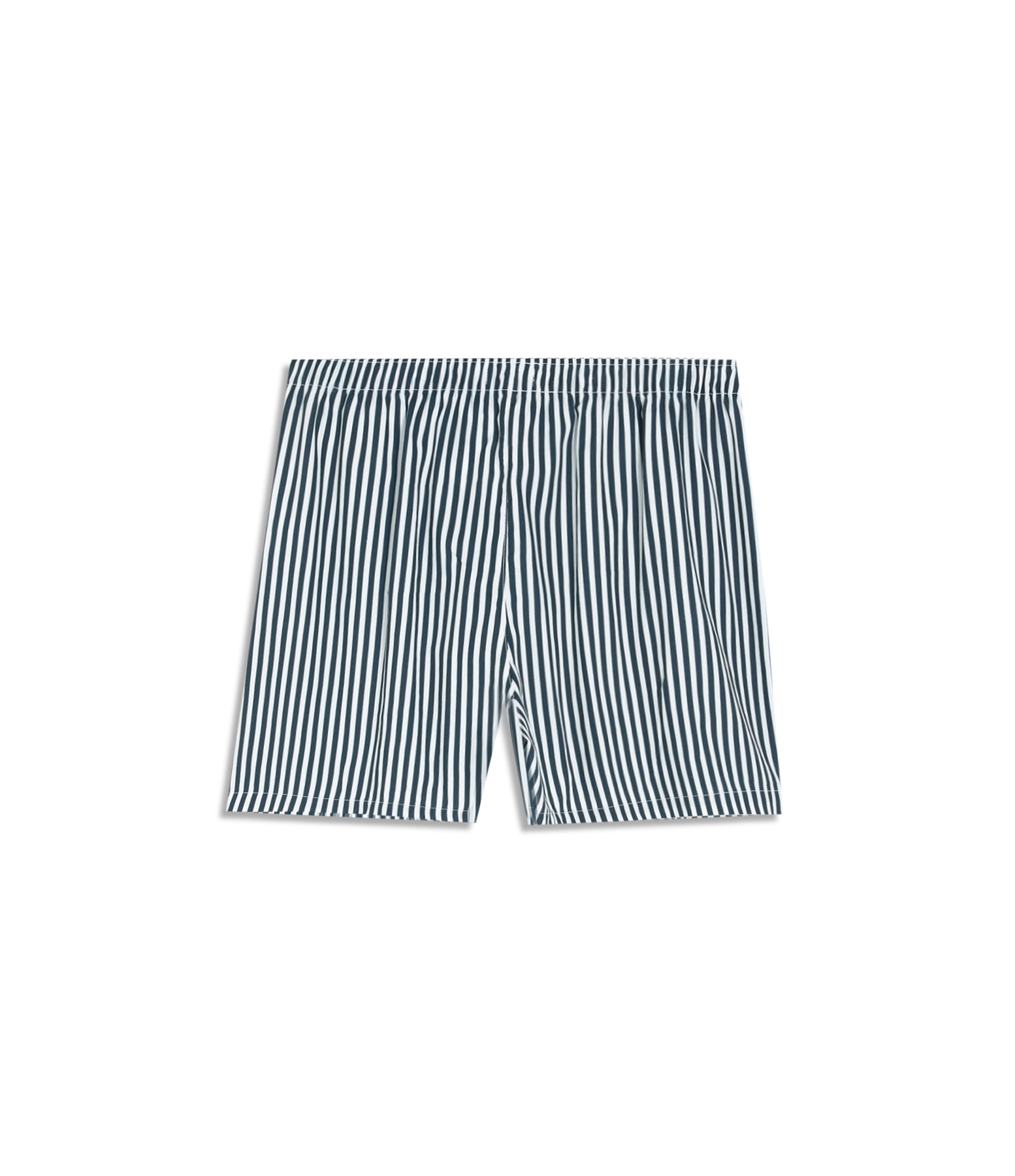 Boxer Algodão Luna Branco