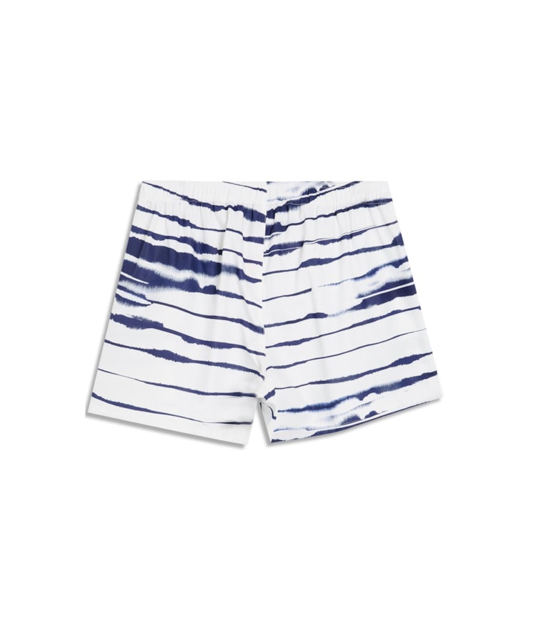Boxer Algodao Mykonos Branco