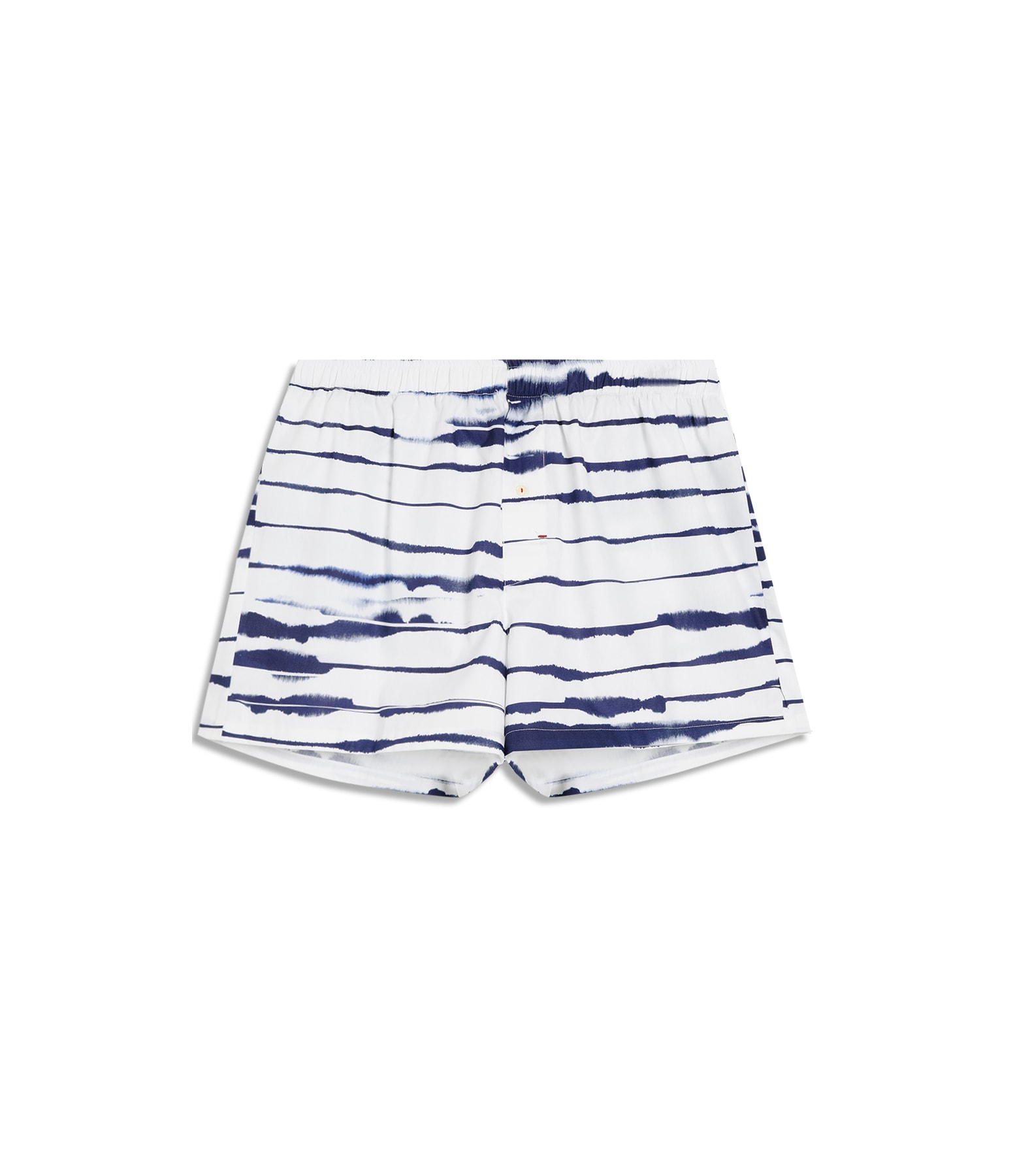 Boxer Algodao Mykonos Branco