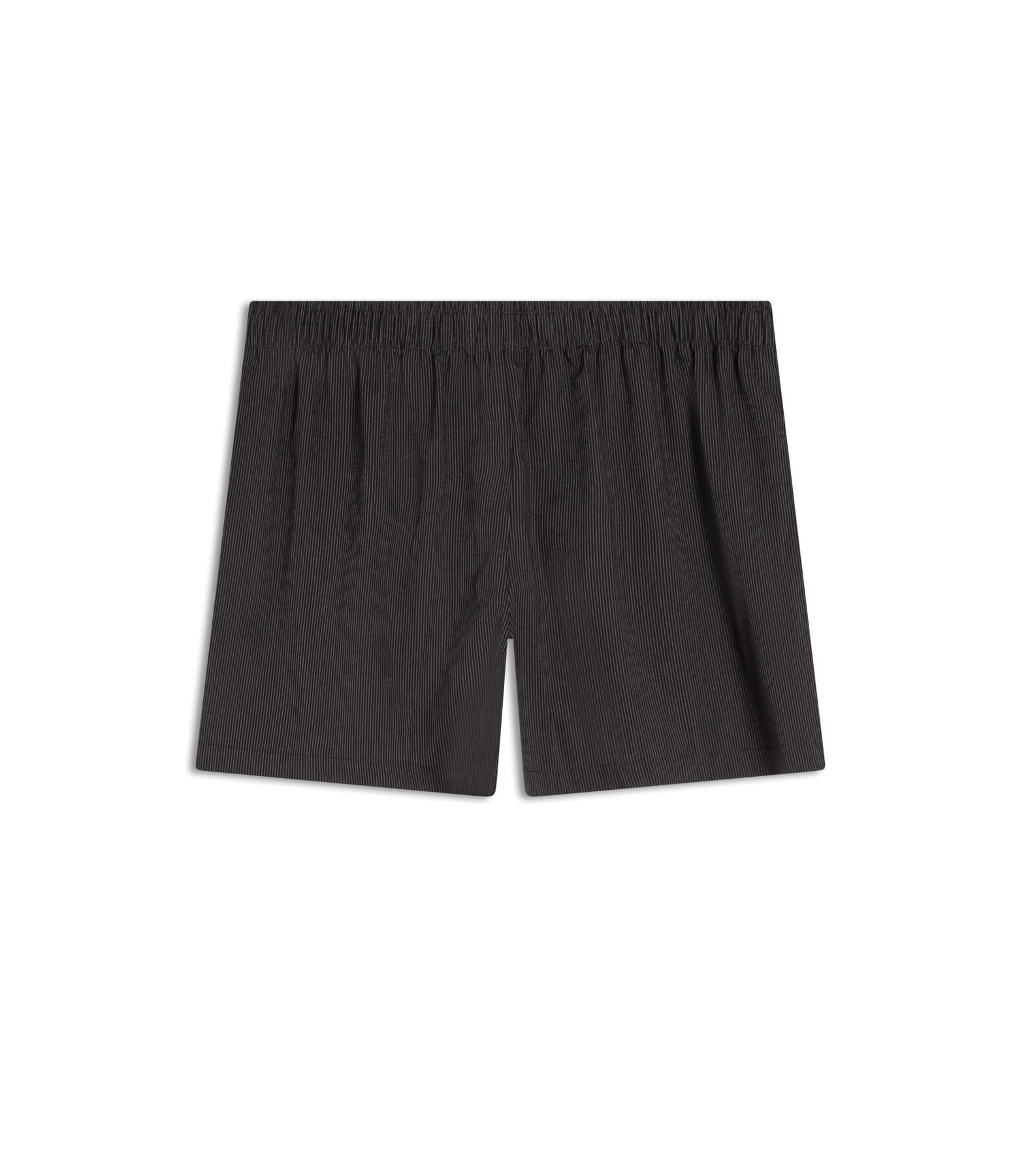 Boxer Algodão Shadow Preto