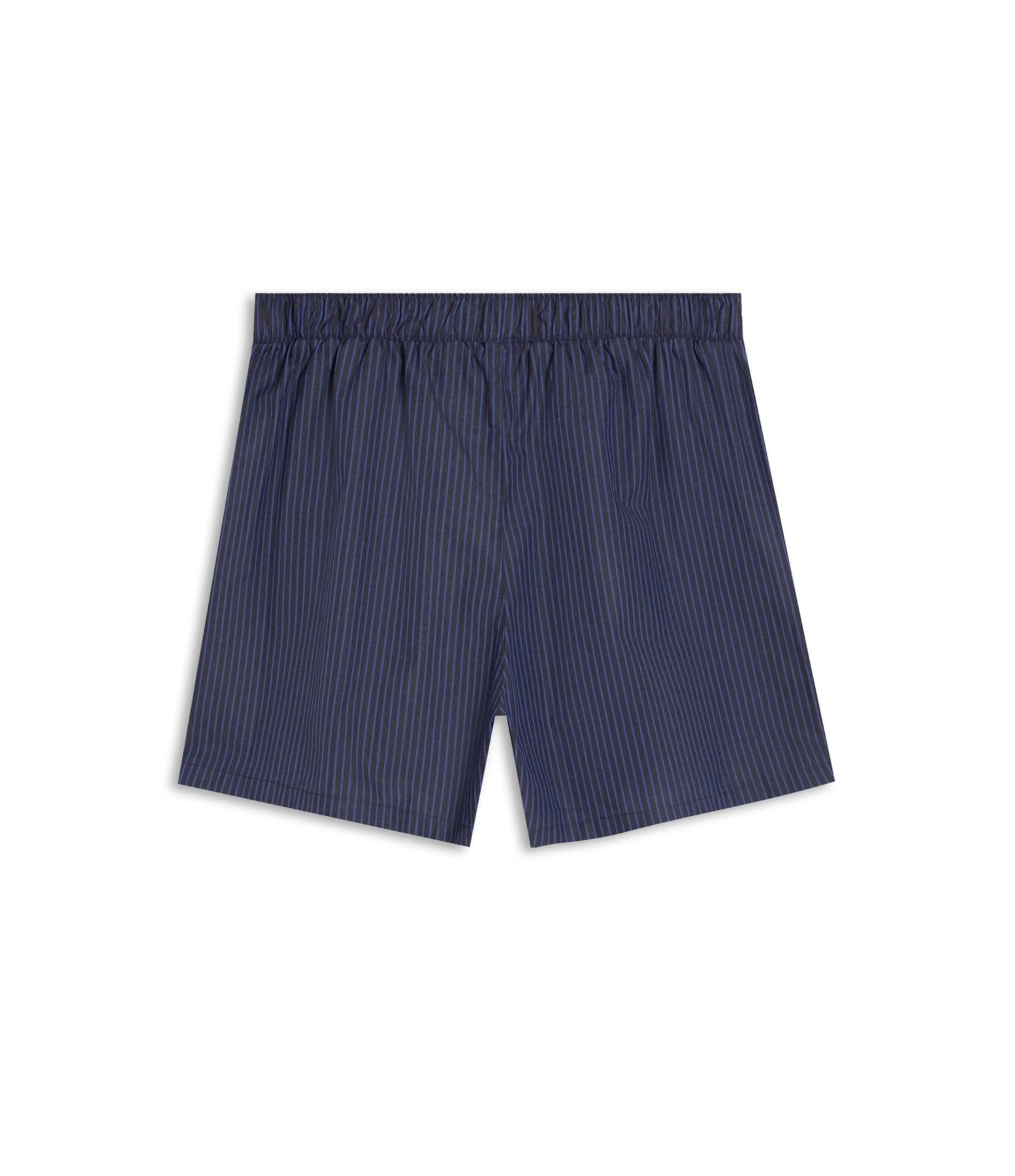 Boxer Algodao Stellar Dark Navy