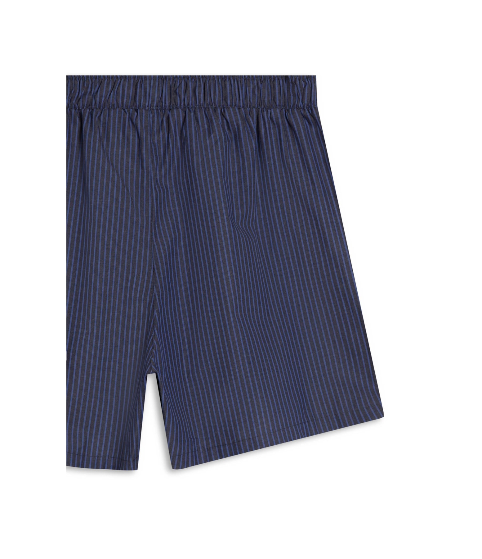 Boxer Algodao Stellar Dark Navy