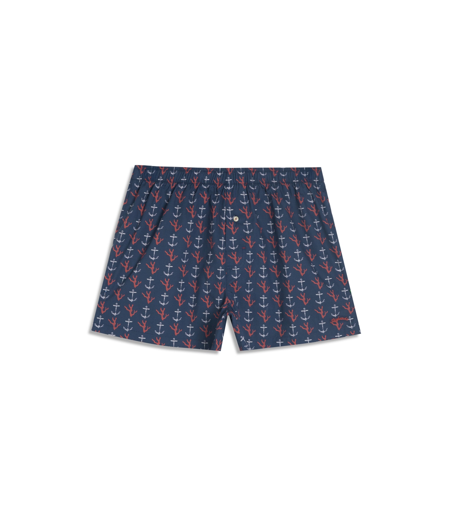 Boxer Club Nautique Marinho