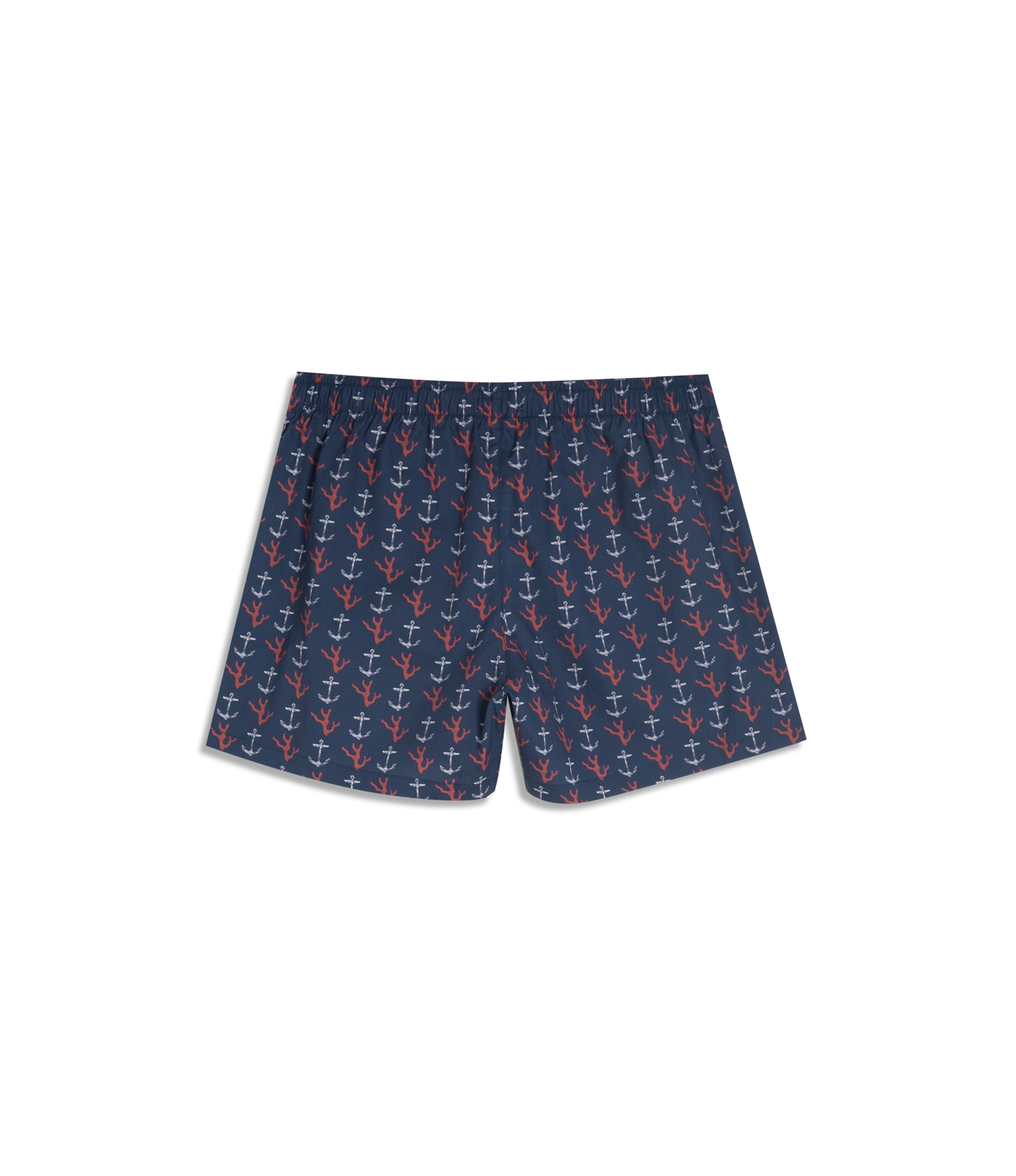 Boxer Club Nautique Marinho
