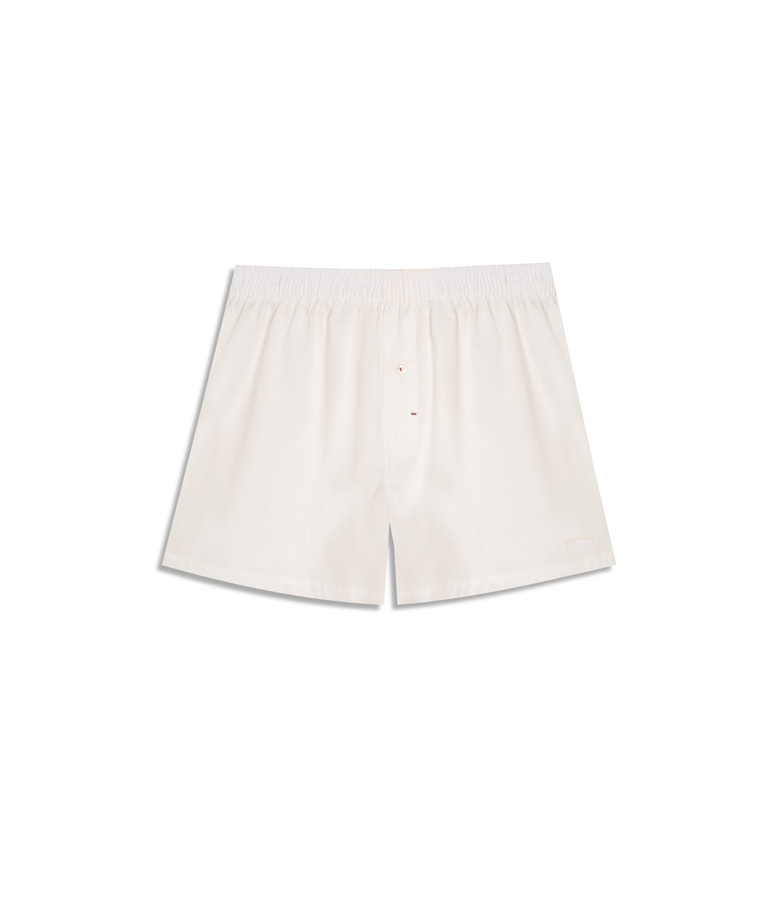 Boxer  Lisa Off White